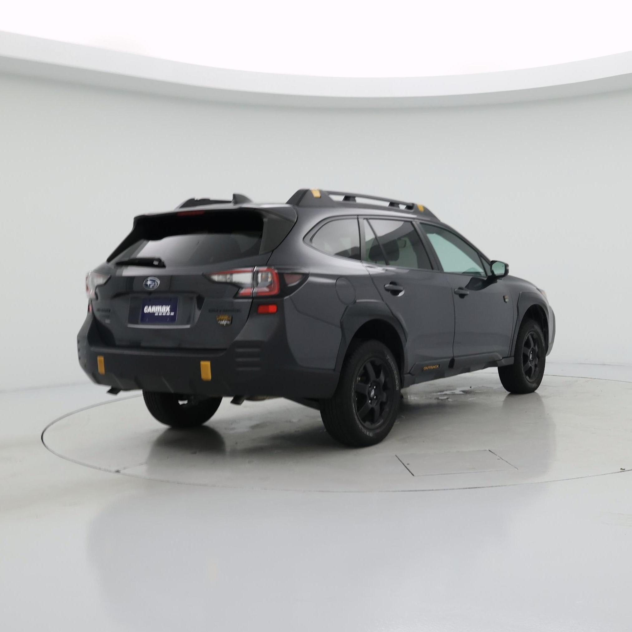 Thumbnail: 2024 Subaru Outback - 8