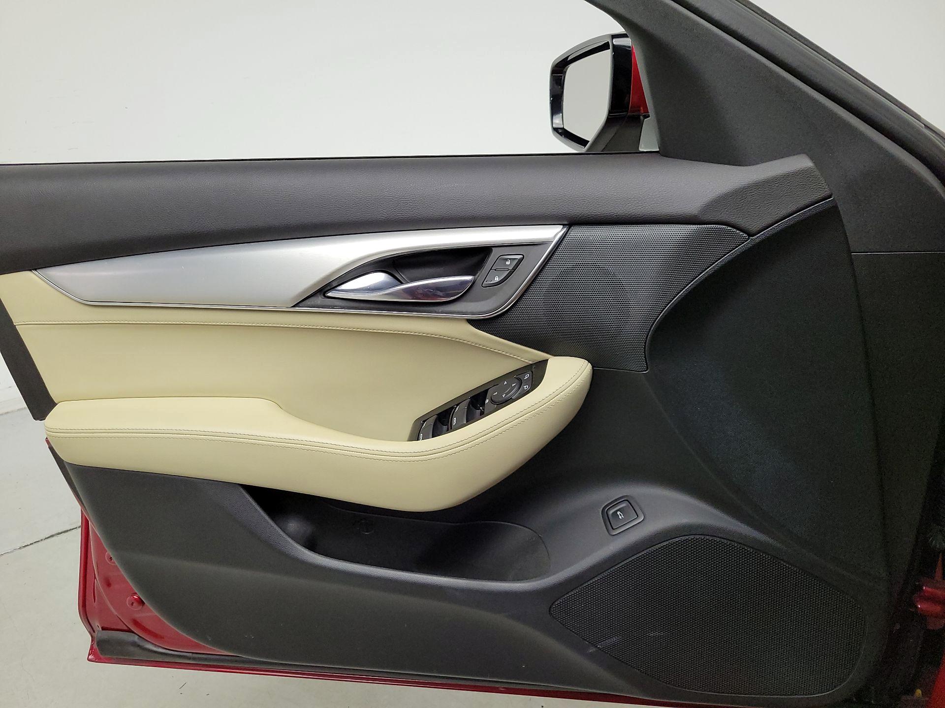 Thumbnail: 2021 Cadillac CT5 - 12
