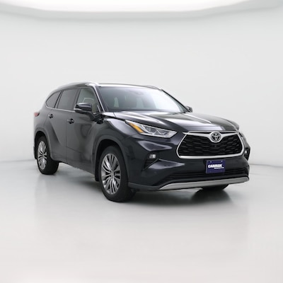 Vehicle exterior view