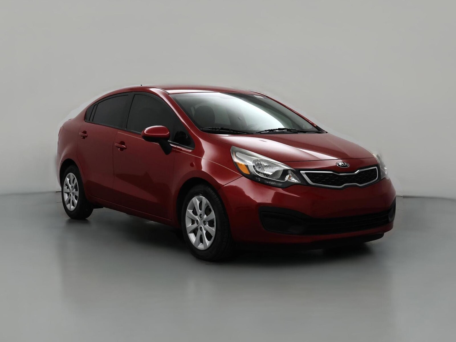 2015 Kia Rio