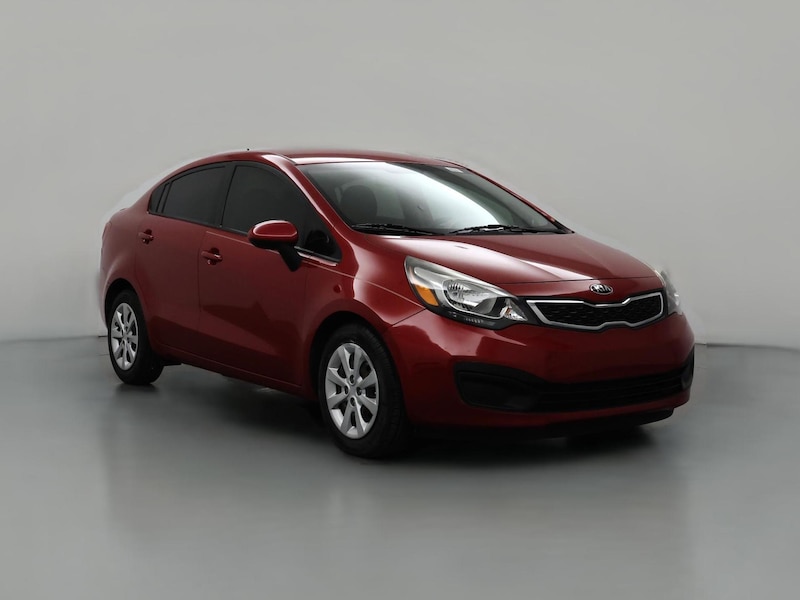 2015 Kia Rio EX -
                  Clearwater, FL