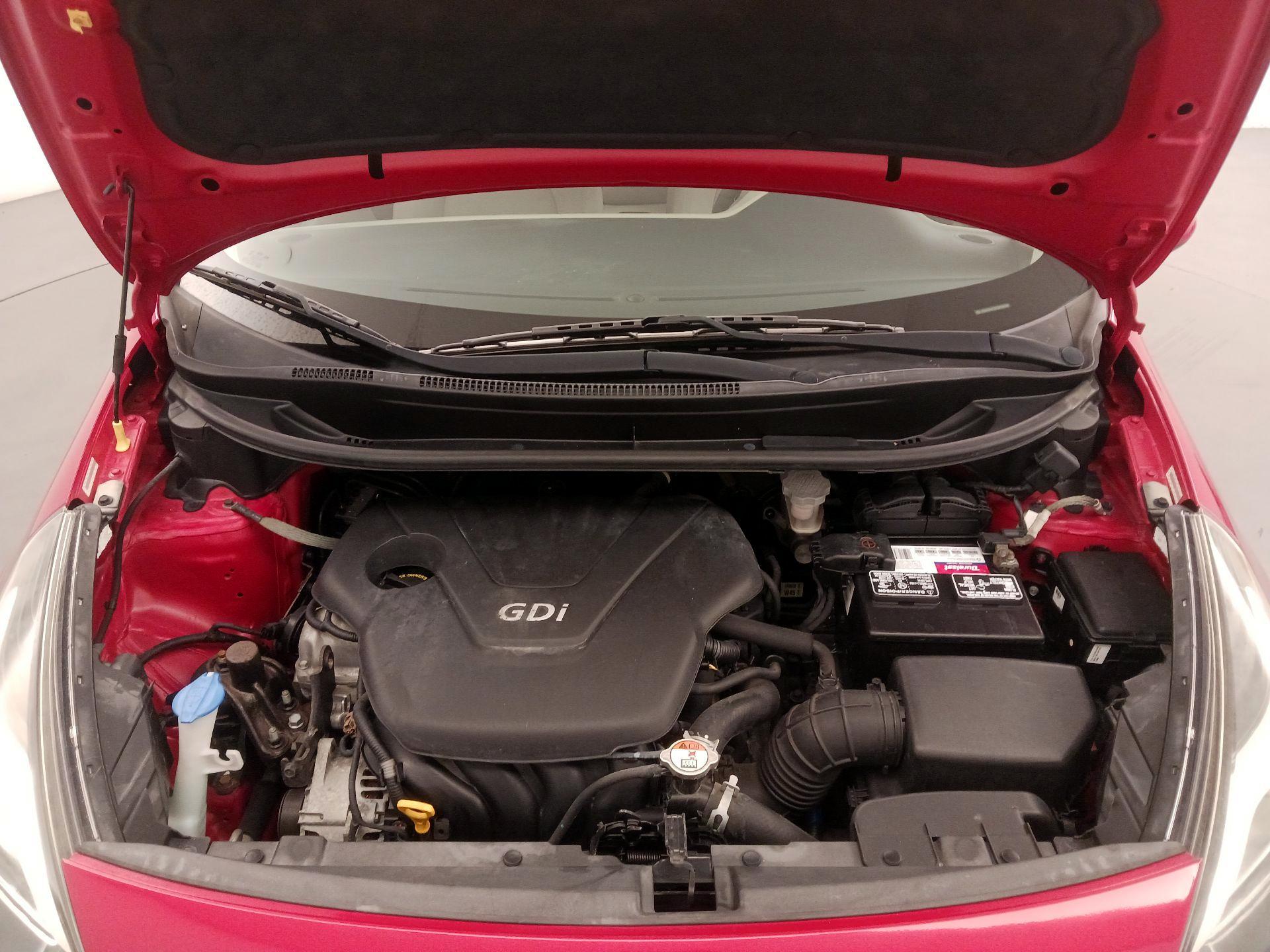 Thumbnail: 2015 Kia Rio - 20