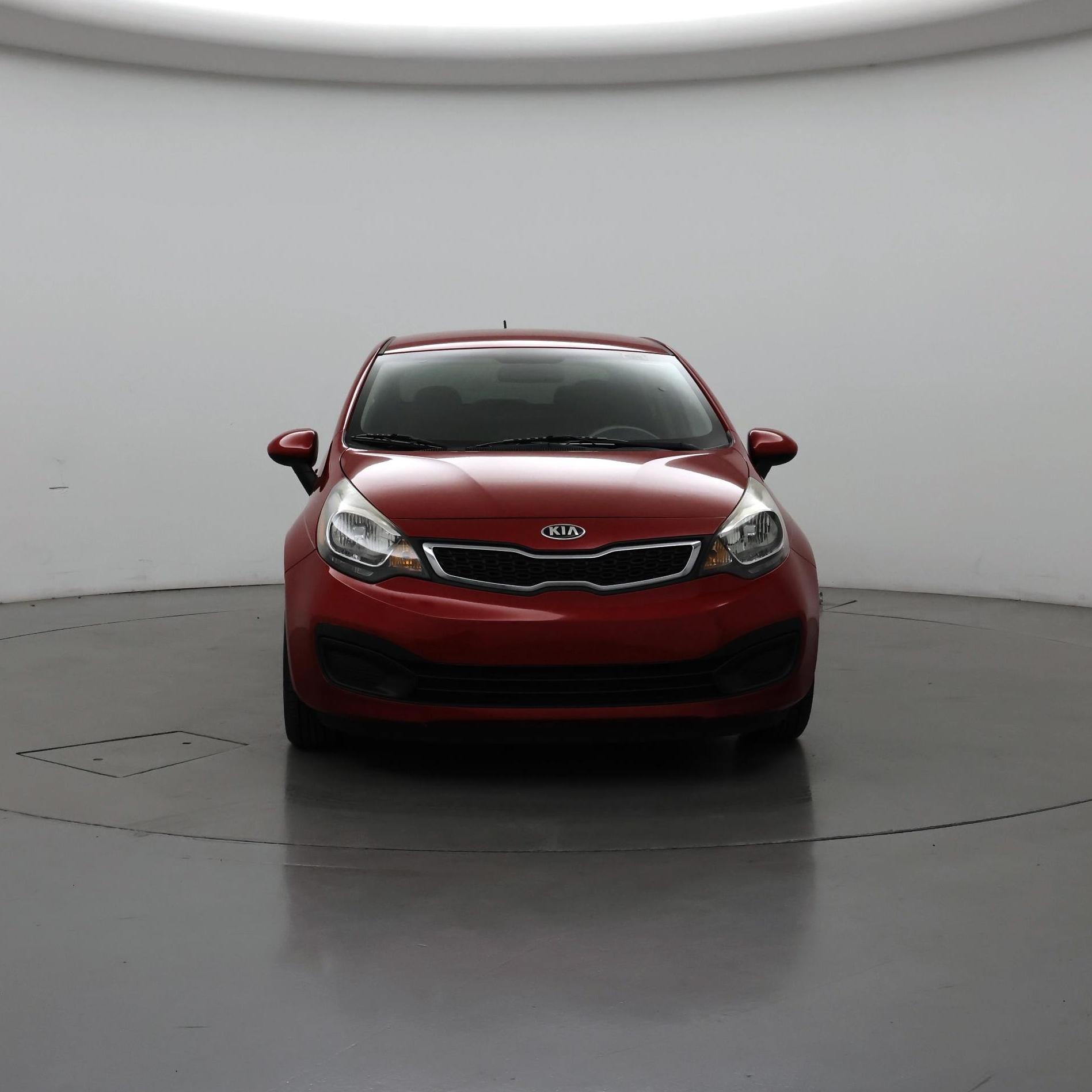 Thumbnail: 2015 Kia Rio - 5