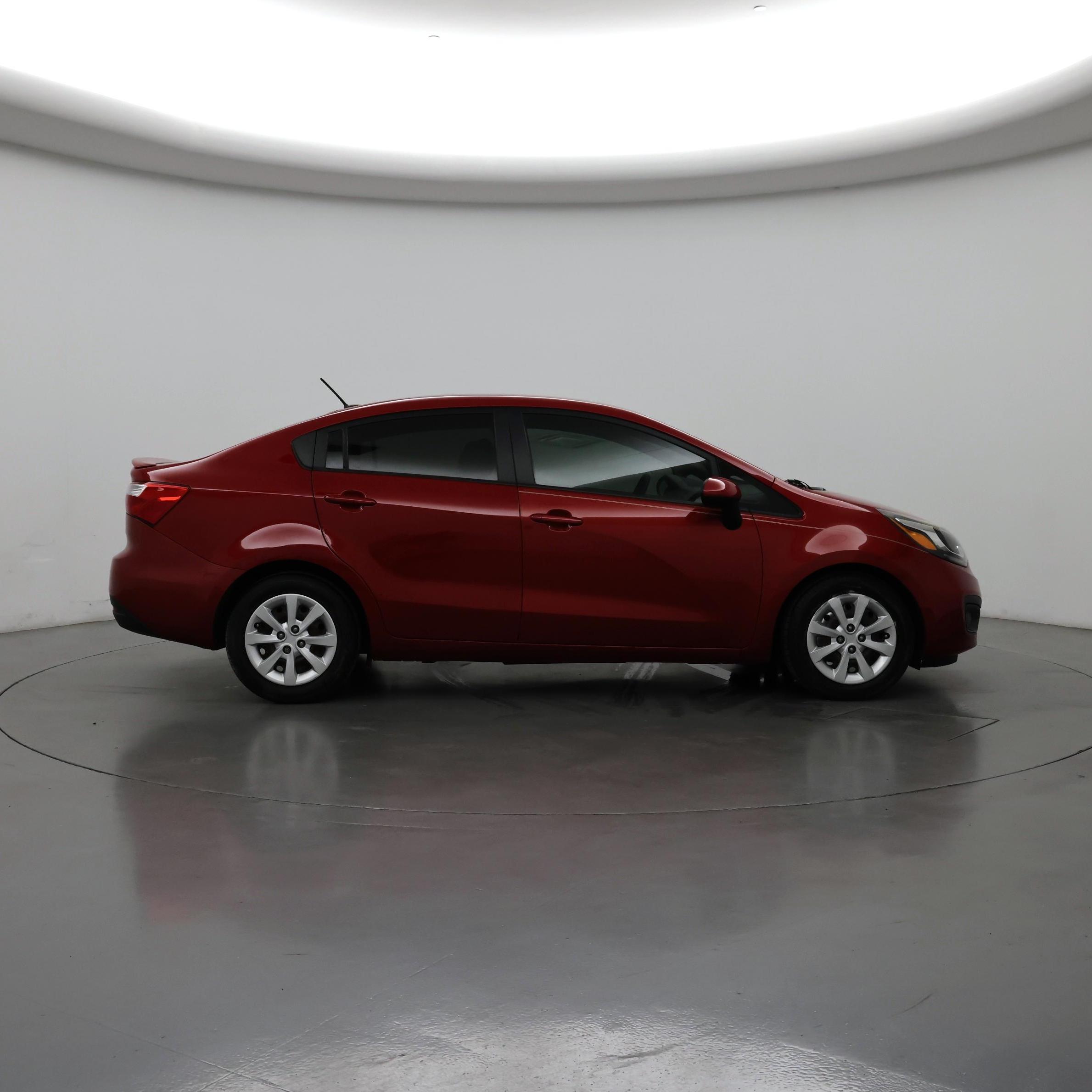 Thumbnail: 2015 Kia Rio - 7