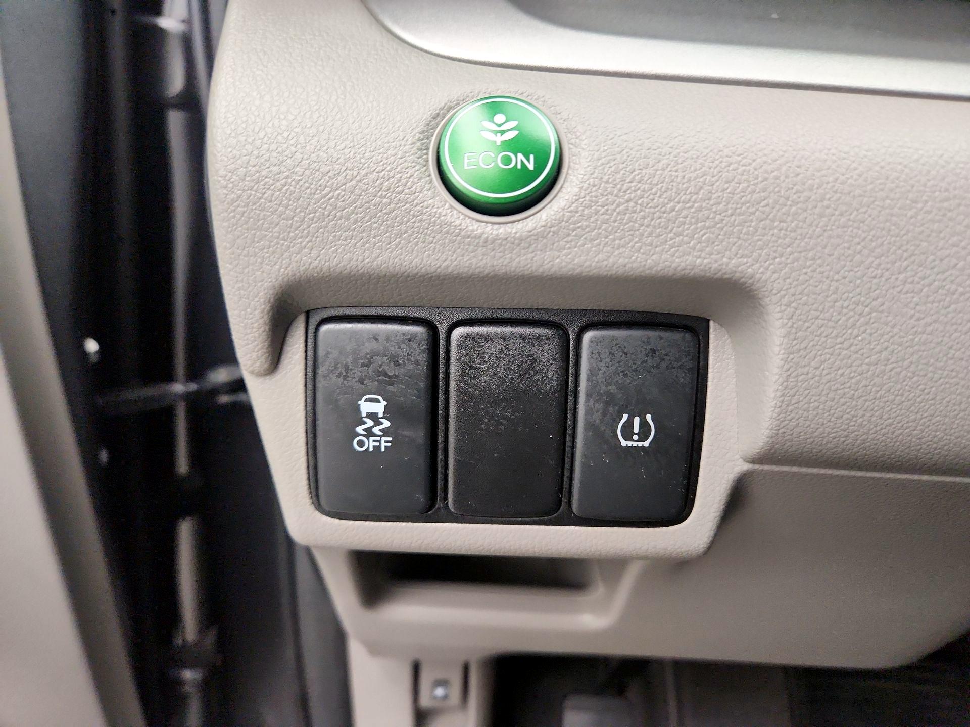Thumbnail: 2014 Honda CR-V - 13
