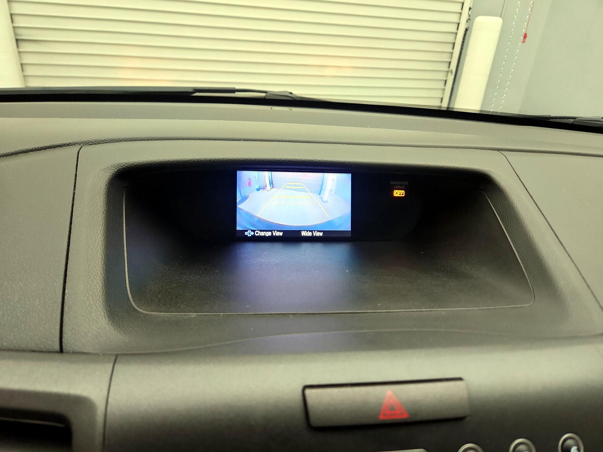 Thumbnail: 2014 Honda CR-V - 14