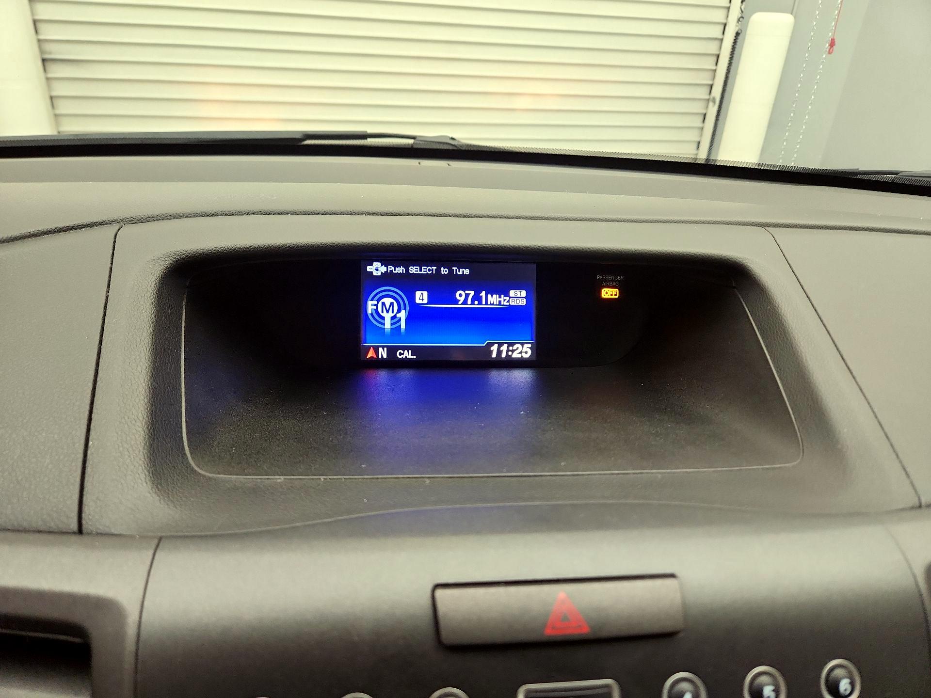 Thumbnail: 2014 Honda CR-V - 15