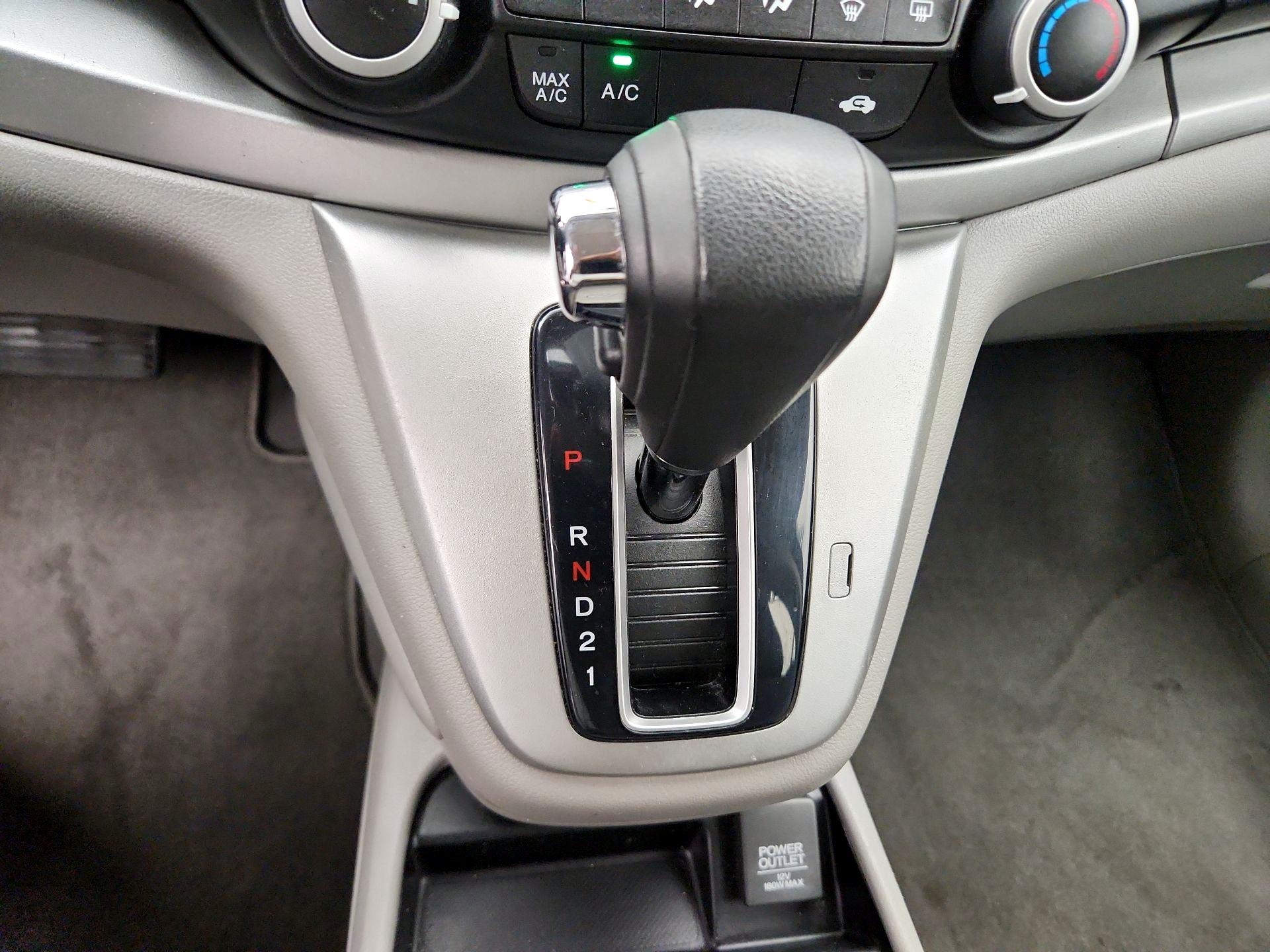 Thumbnail: 2014 Honda CR-V - 17