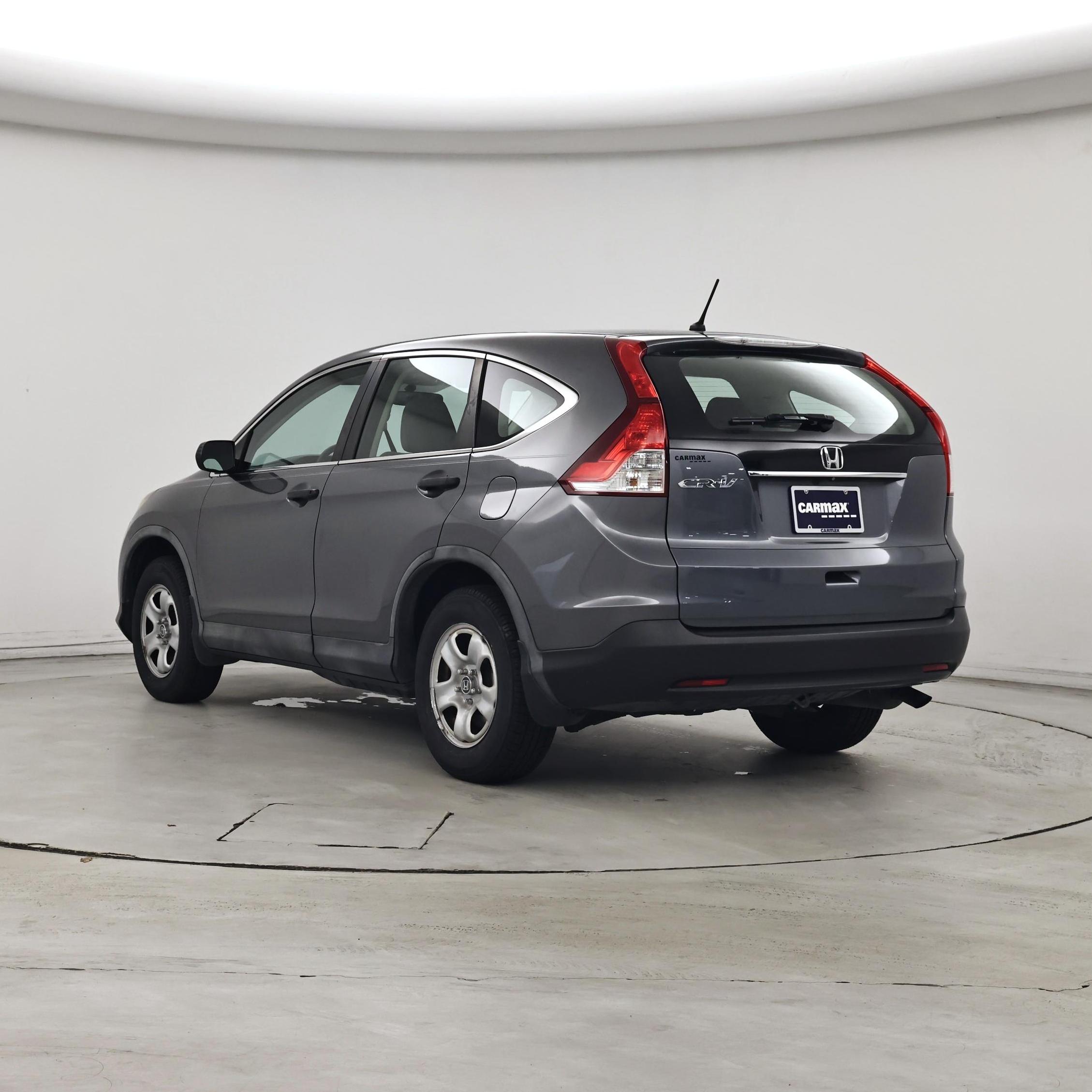 Thumbnail: 2014 Honda CR-V - 2
