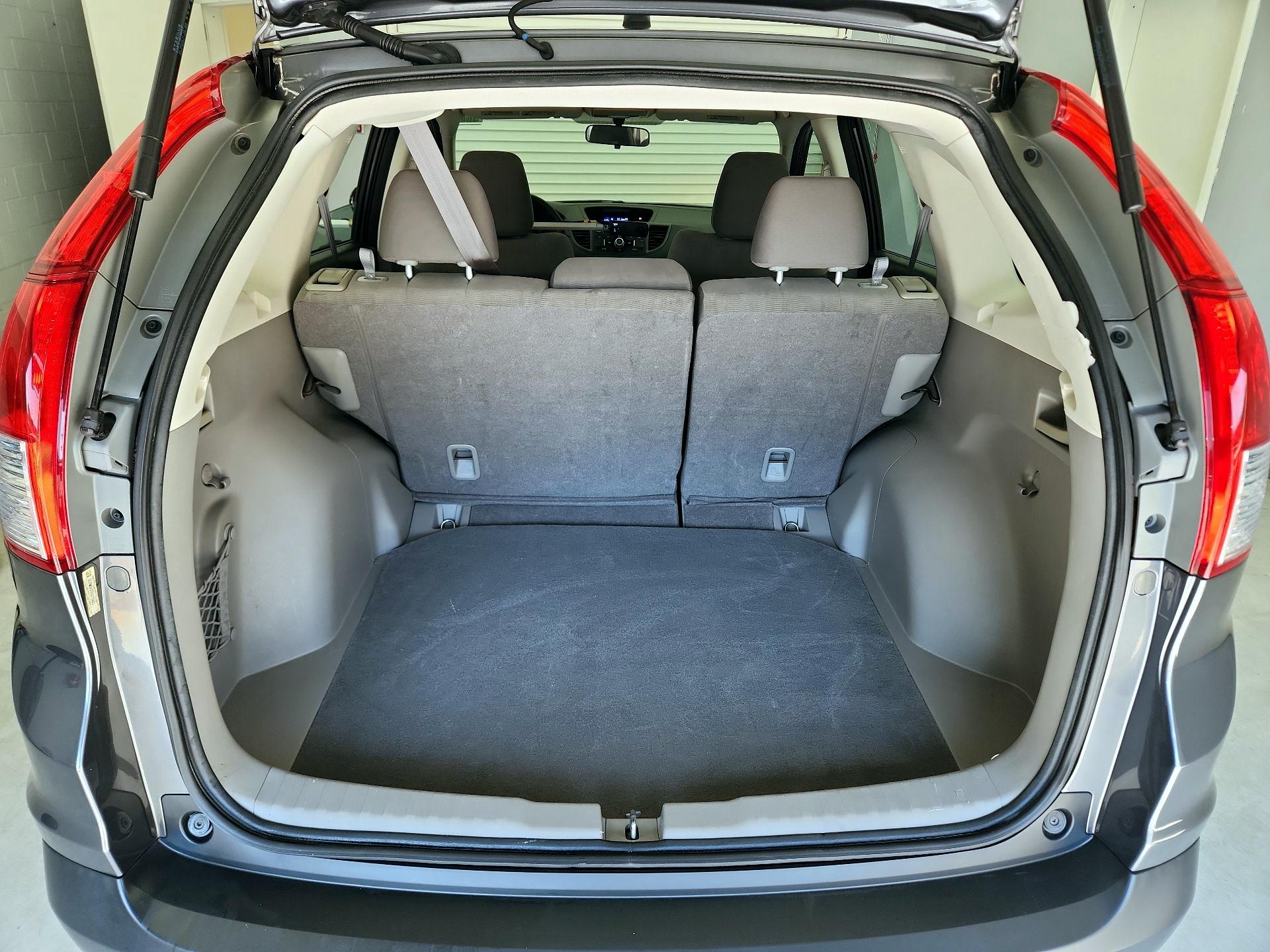 Thumbnail: 2014 Honda CR-V - 19