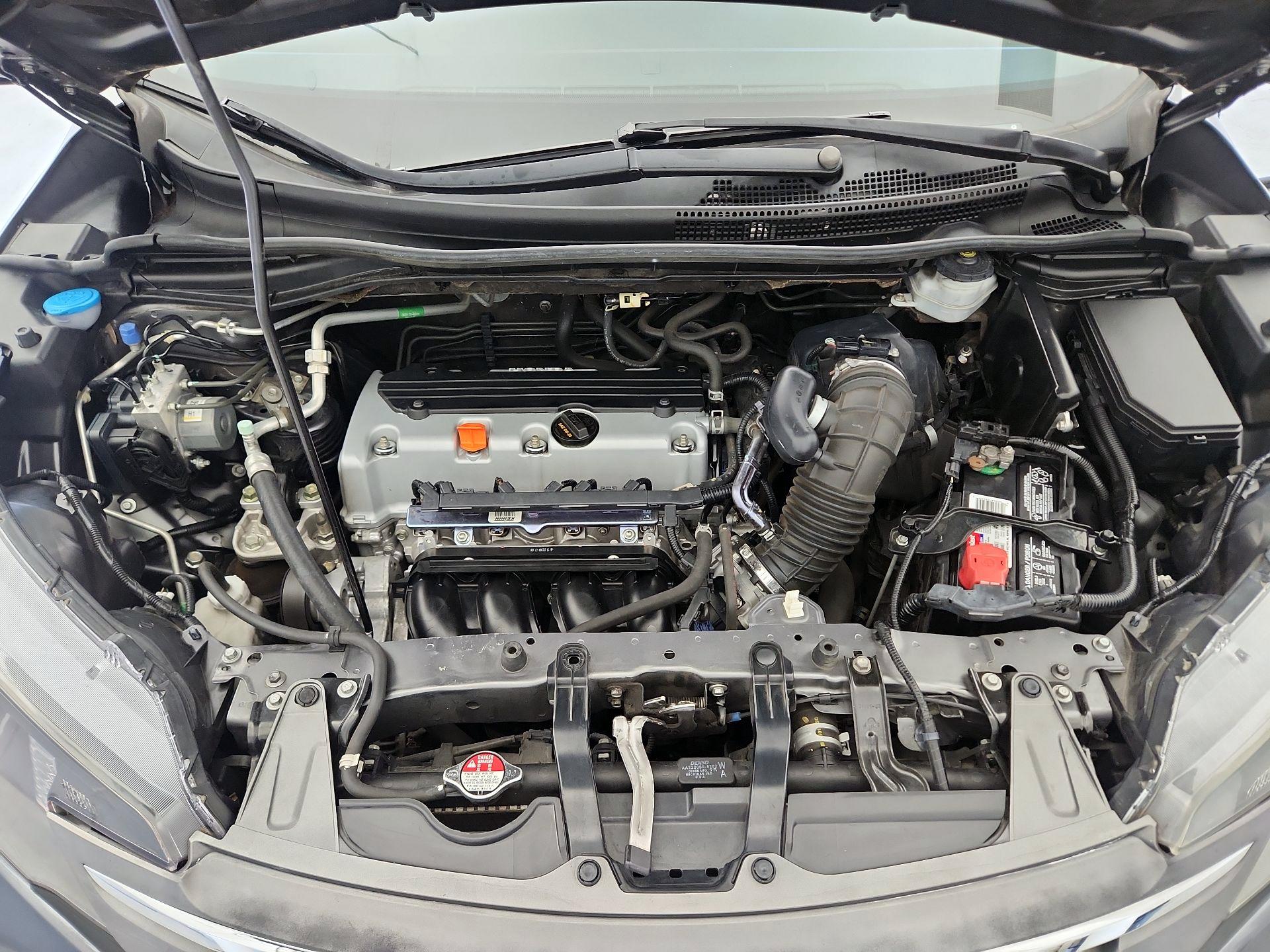 Thumbnail: 2014 Honda CR-V - 20