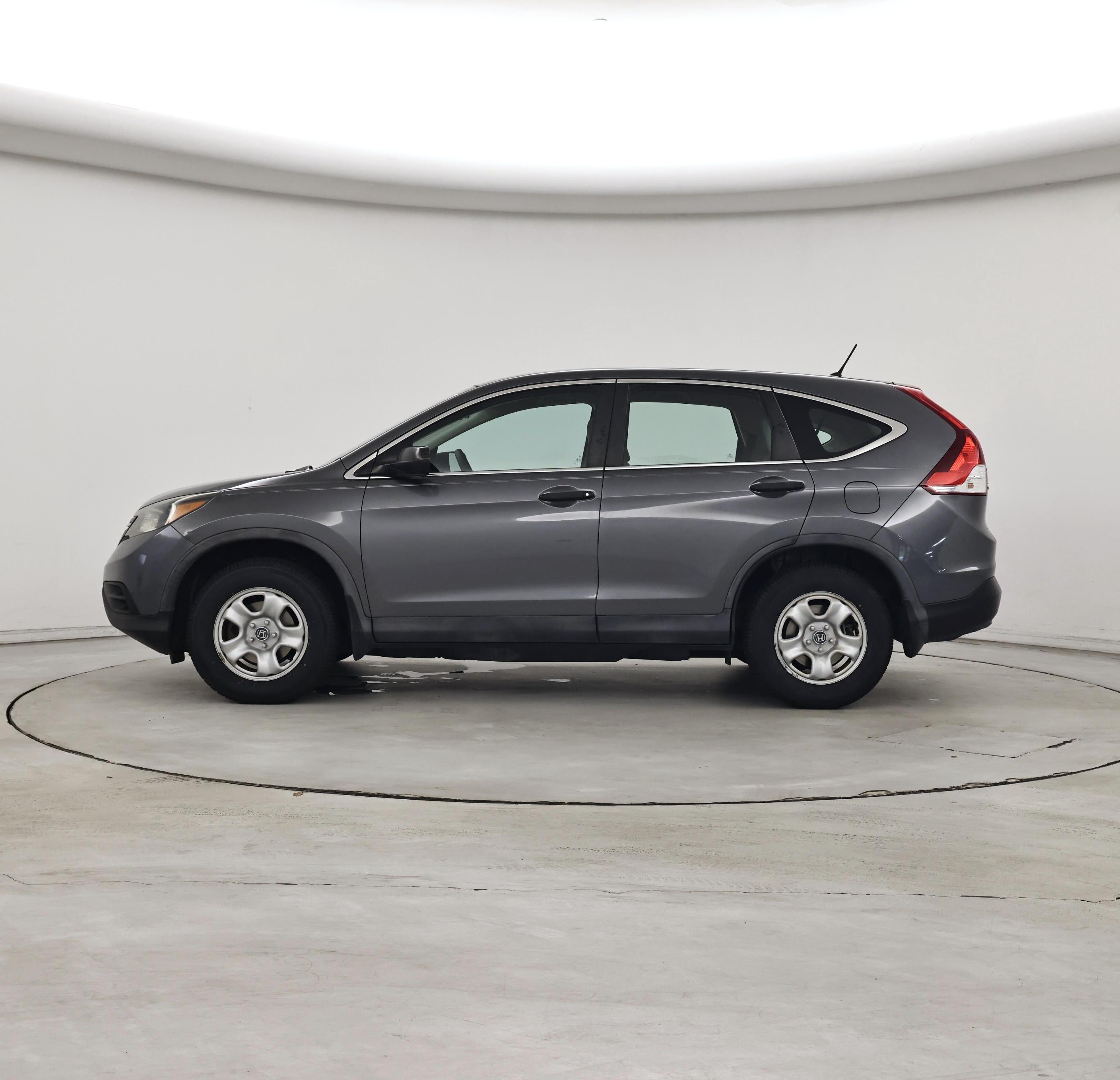 Thumbnail: 2014 Honda CR-V - 3
