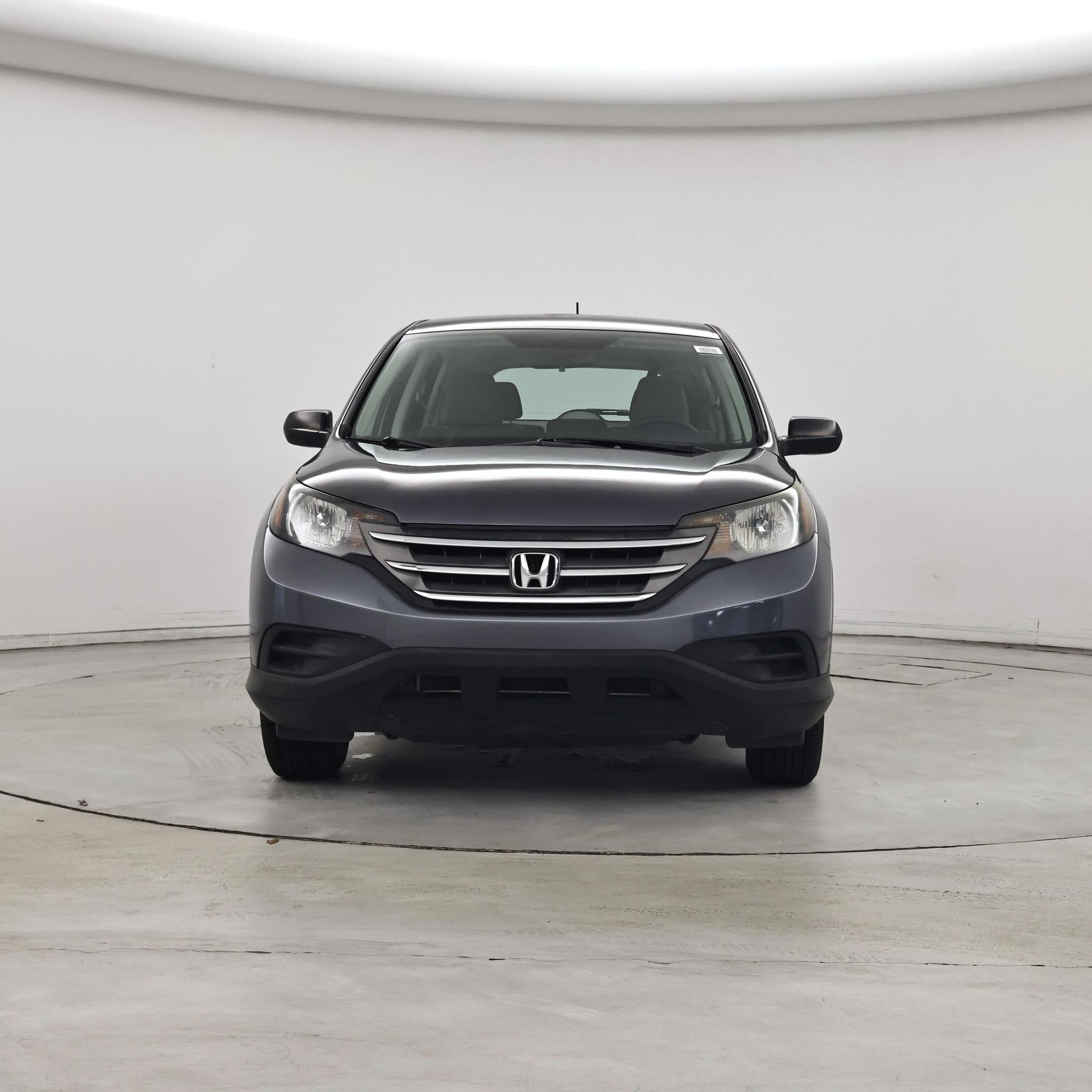 Thumbnail: 2014 Honda CR-V - 5