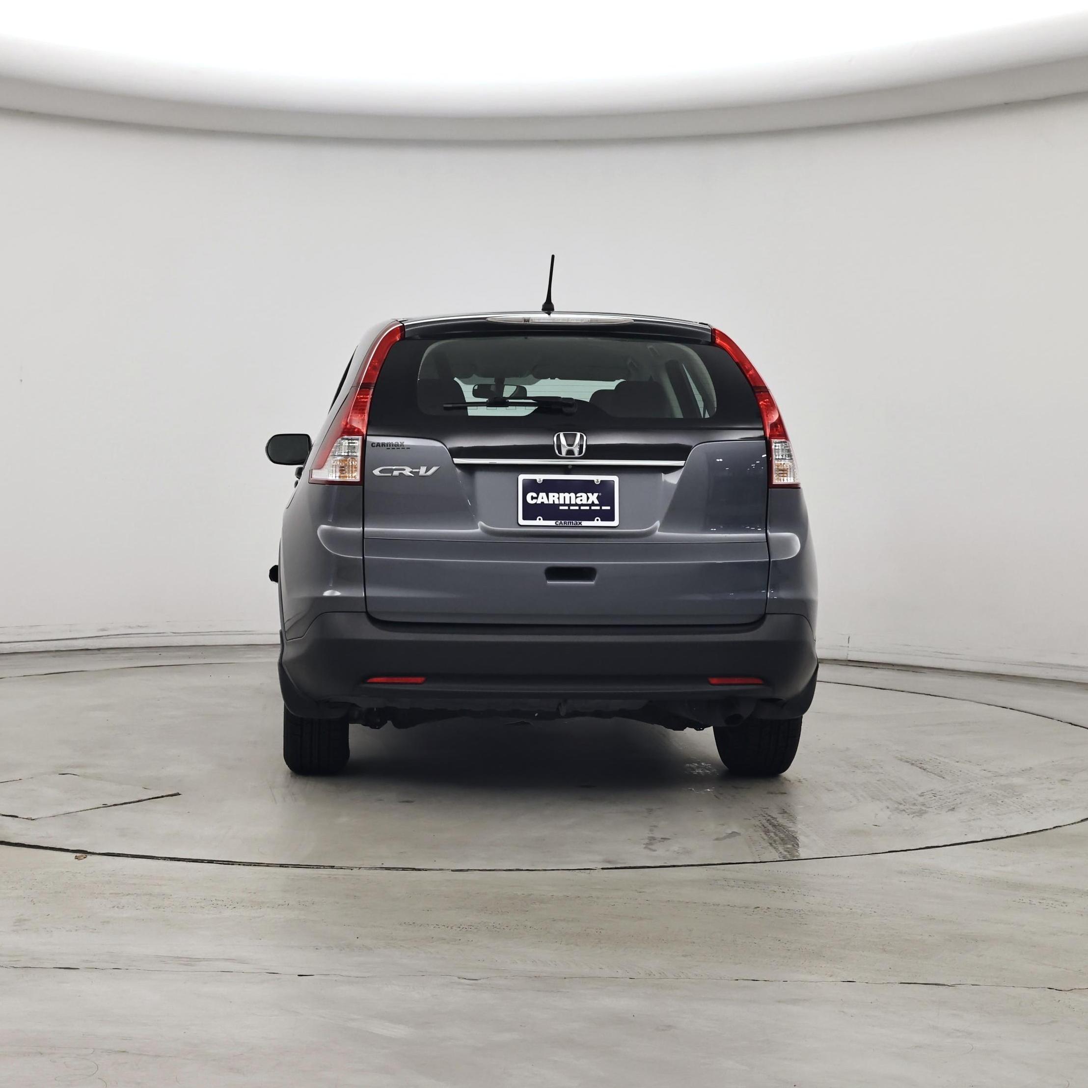 Thumbnail: 2014 Honda CR-V - 6