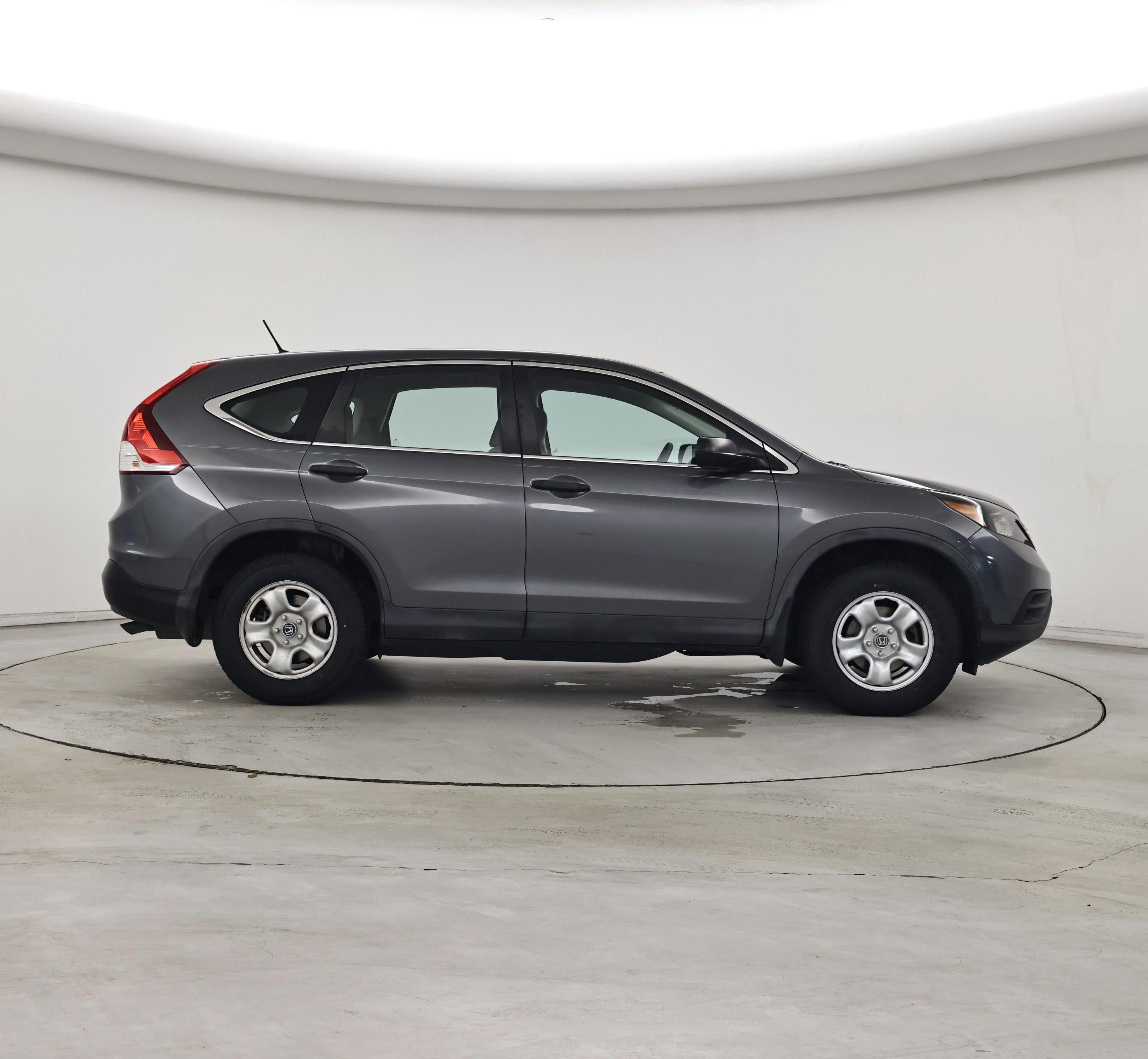 Thumbnail: 2014 Honda CR-V - 7