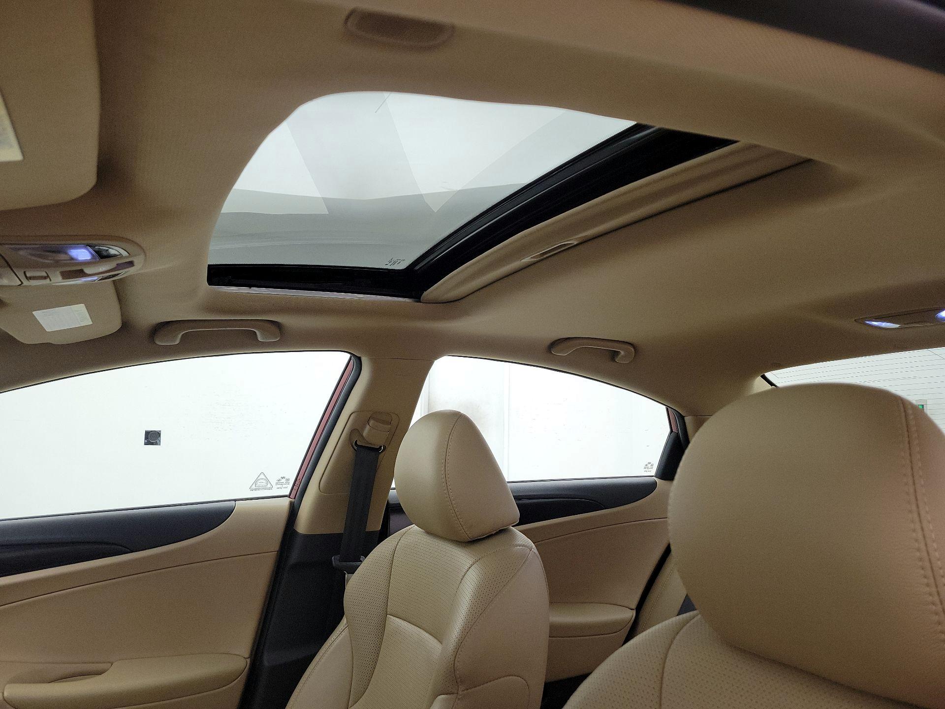 Thumbnail: 2014 Hyundai Sonata - 19
