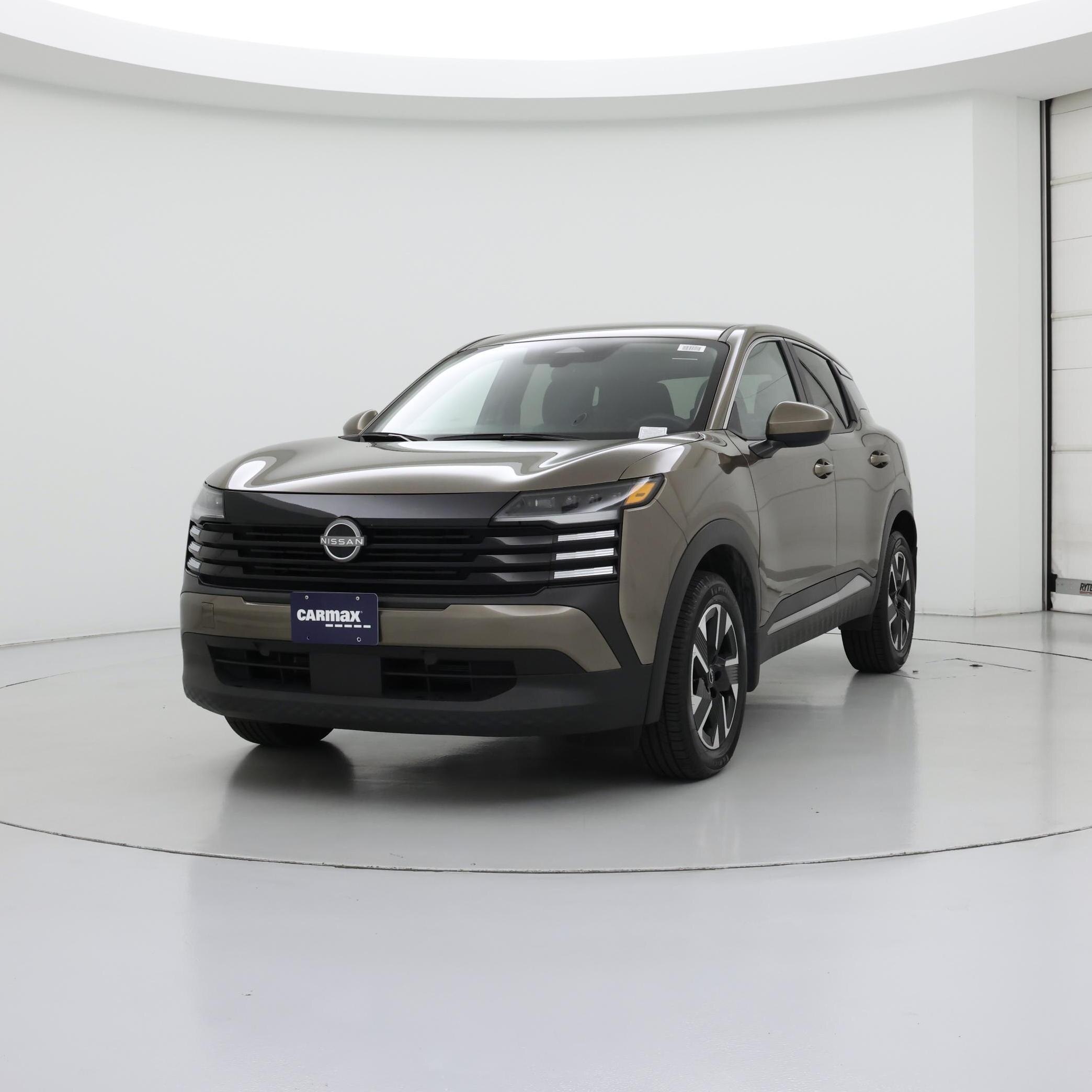Thumbnail: 2025 Nissan Kicks - 4