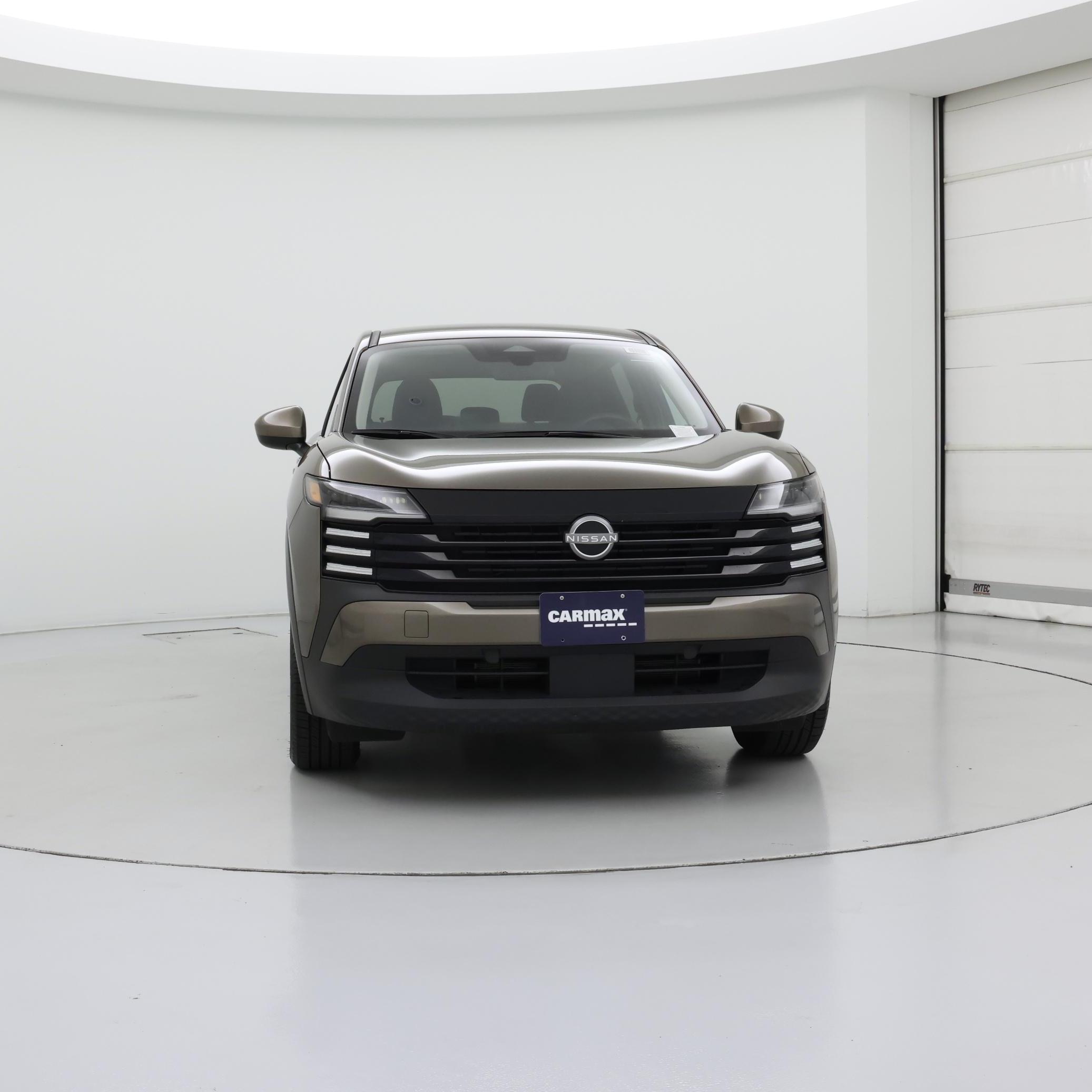 Thumbnail: 2025 Nissan Kicks - 5
