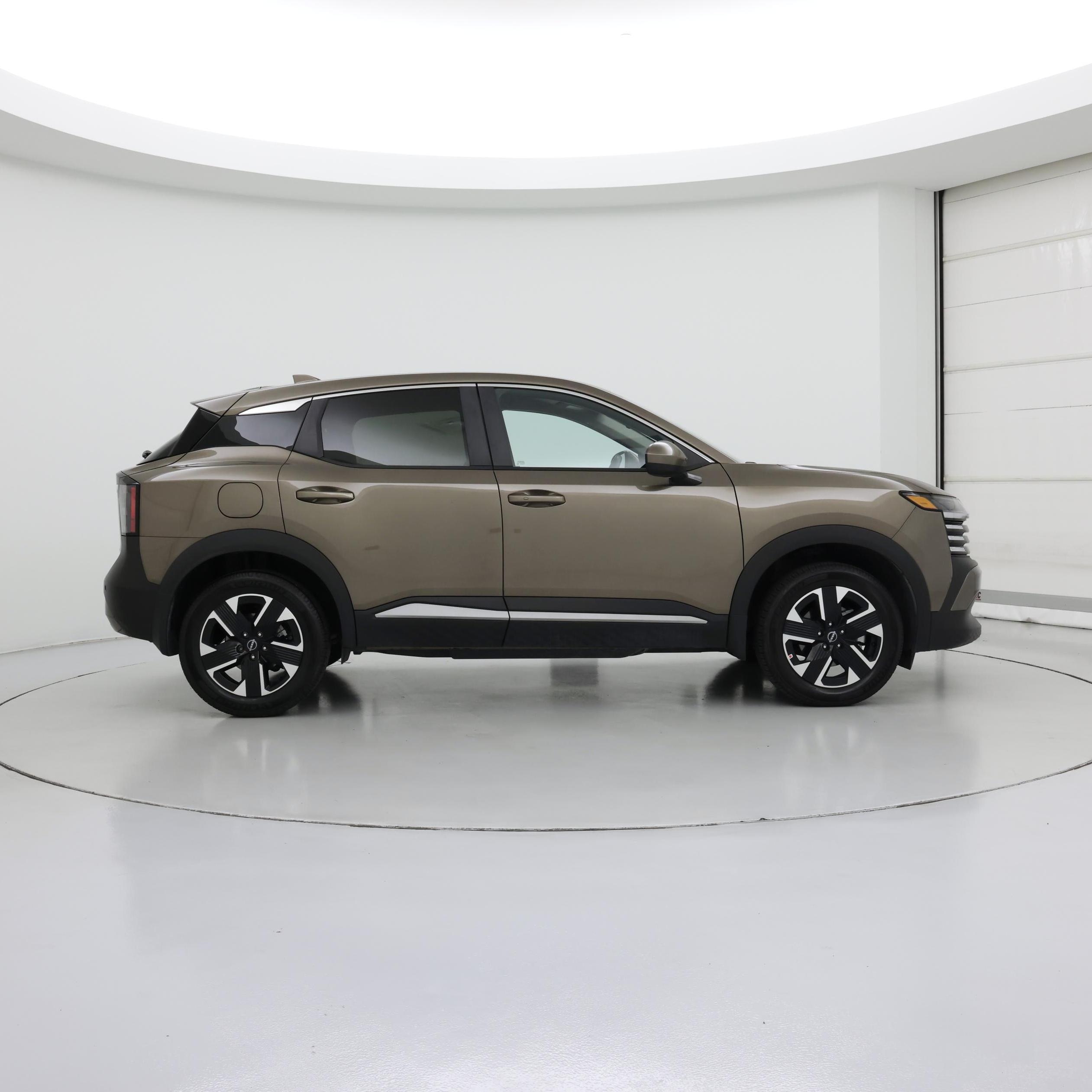 Thumbnail: 2025 Nissan Kicks - 7