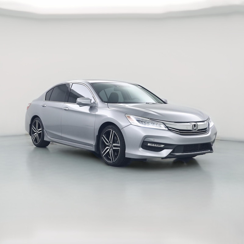 2016 Honda Accord Touring