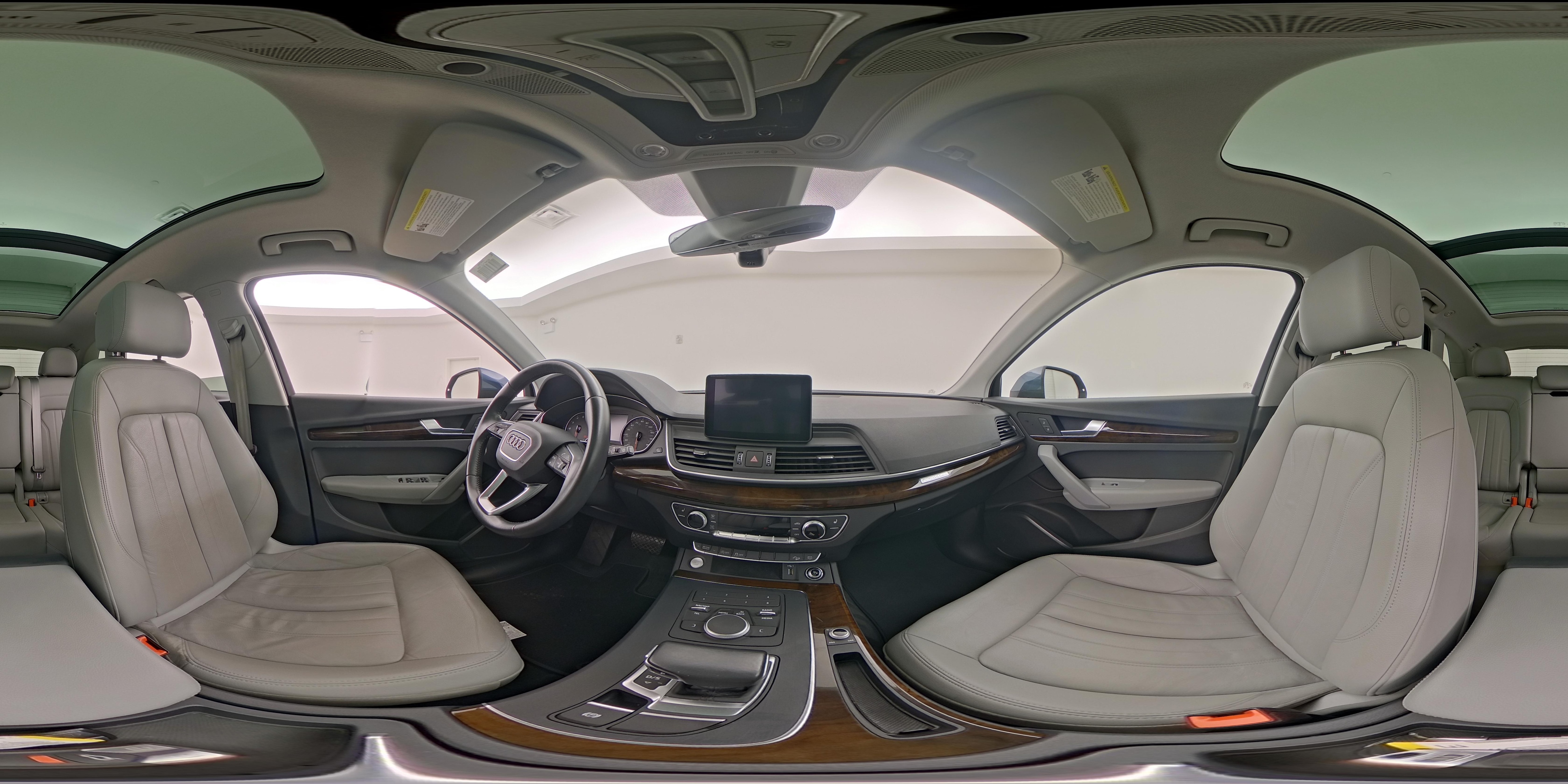2018 Audi Q5 Premium - Photo 25
