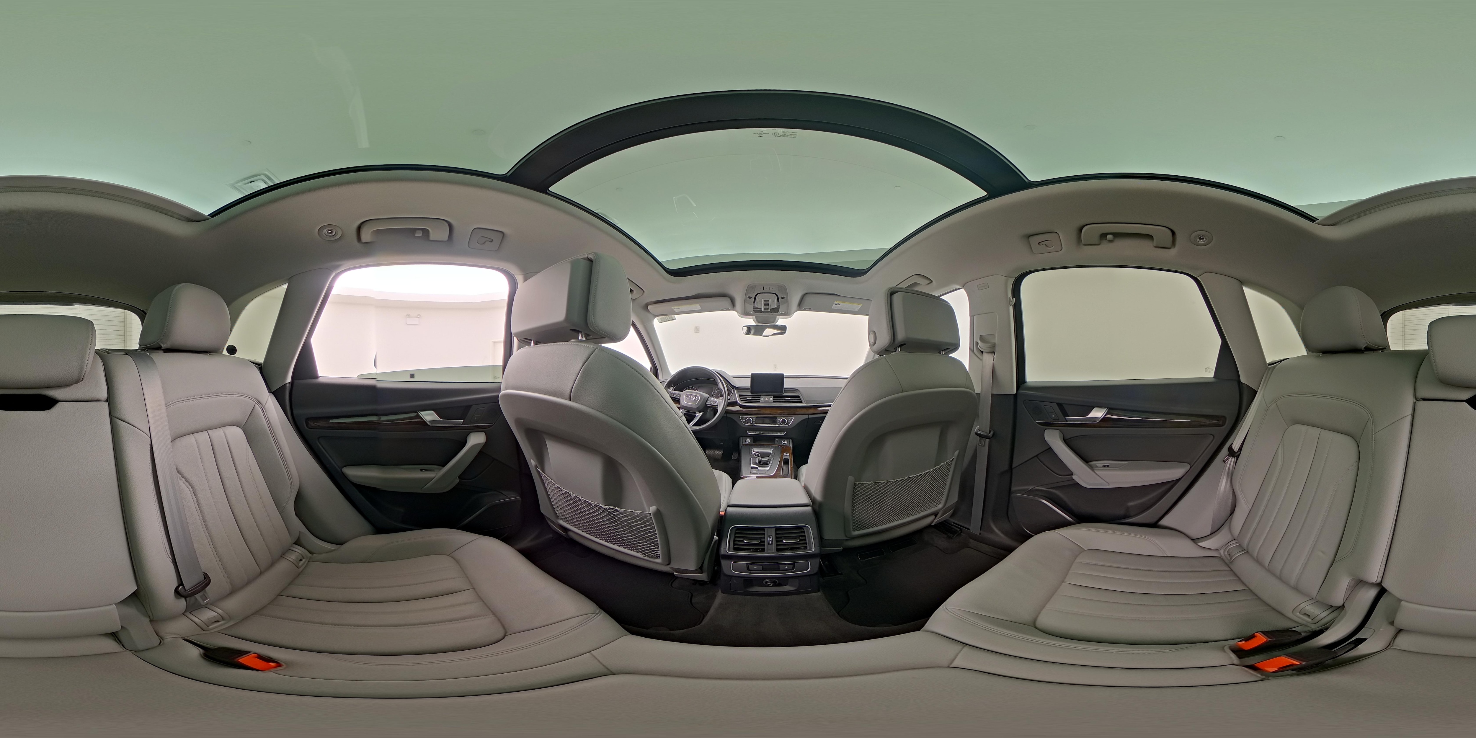 2018 Audi Q5 Premium - Photo 26