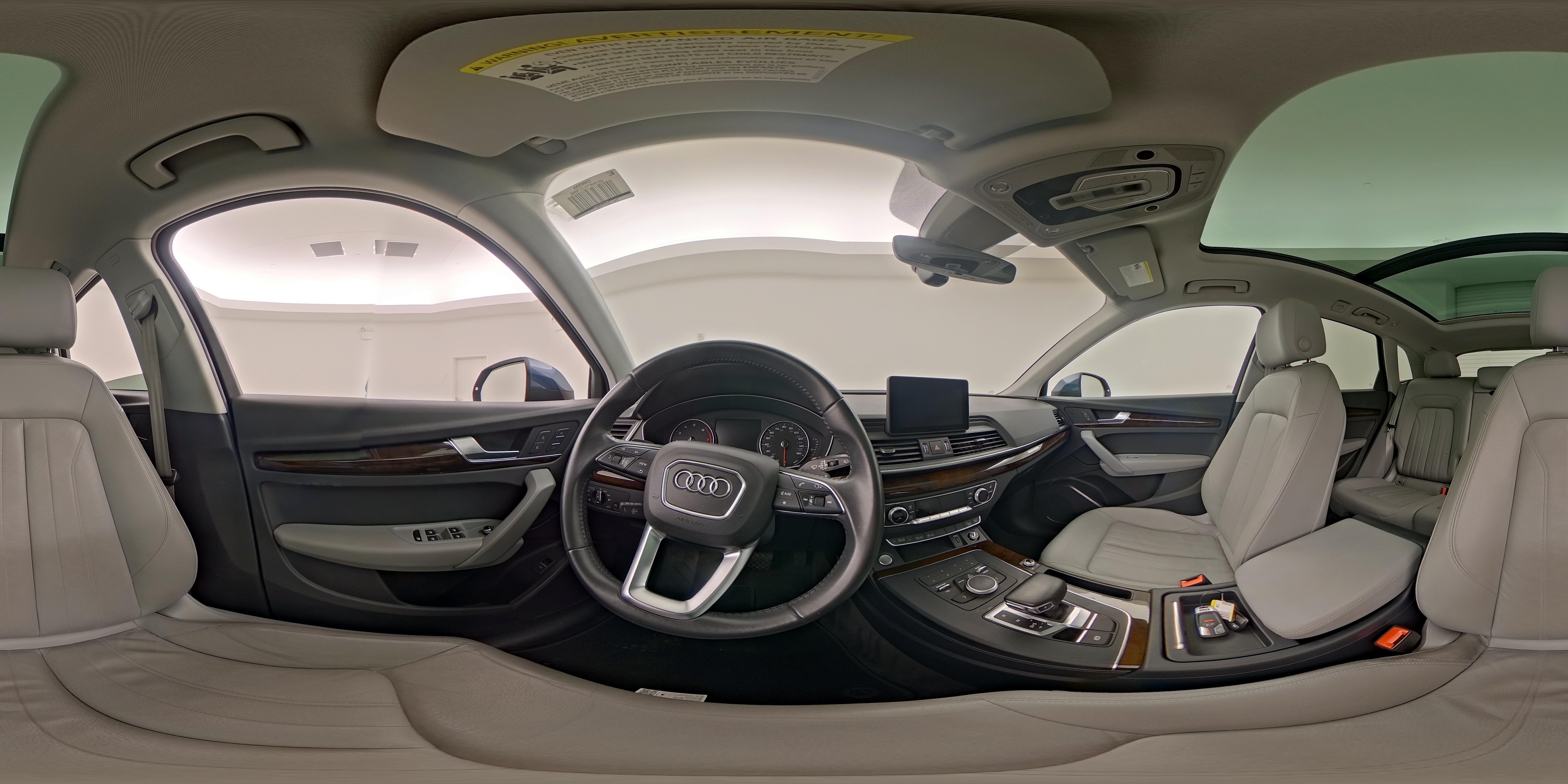 2018 Audi Q5 Premium - Photo 27