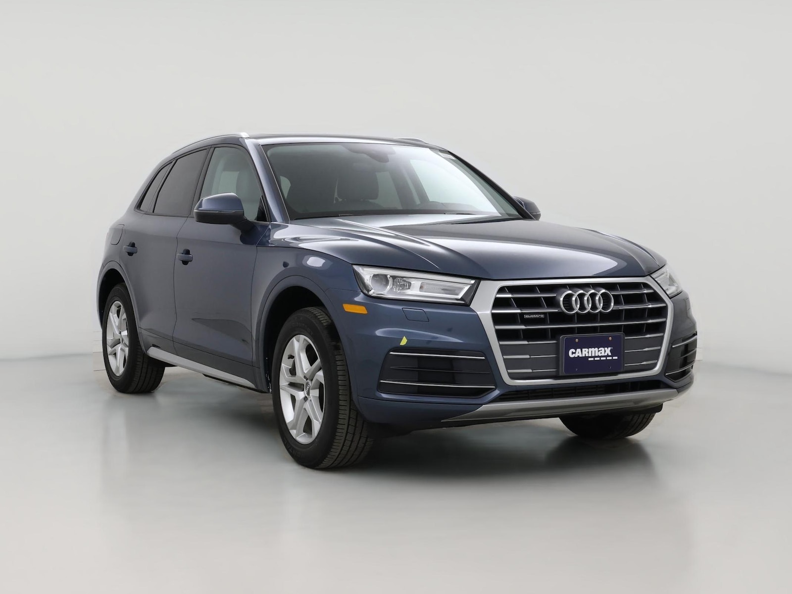 2018 Audi Q5 Premium - Photo 1