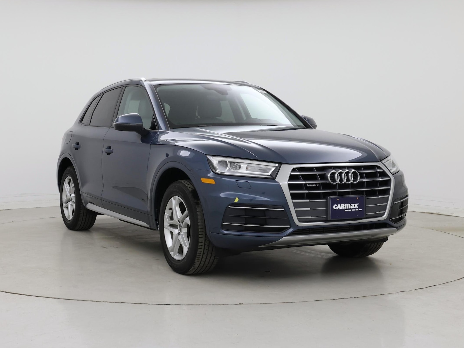 2018 Audi Q5 Premium - Photo 2