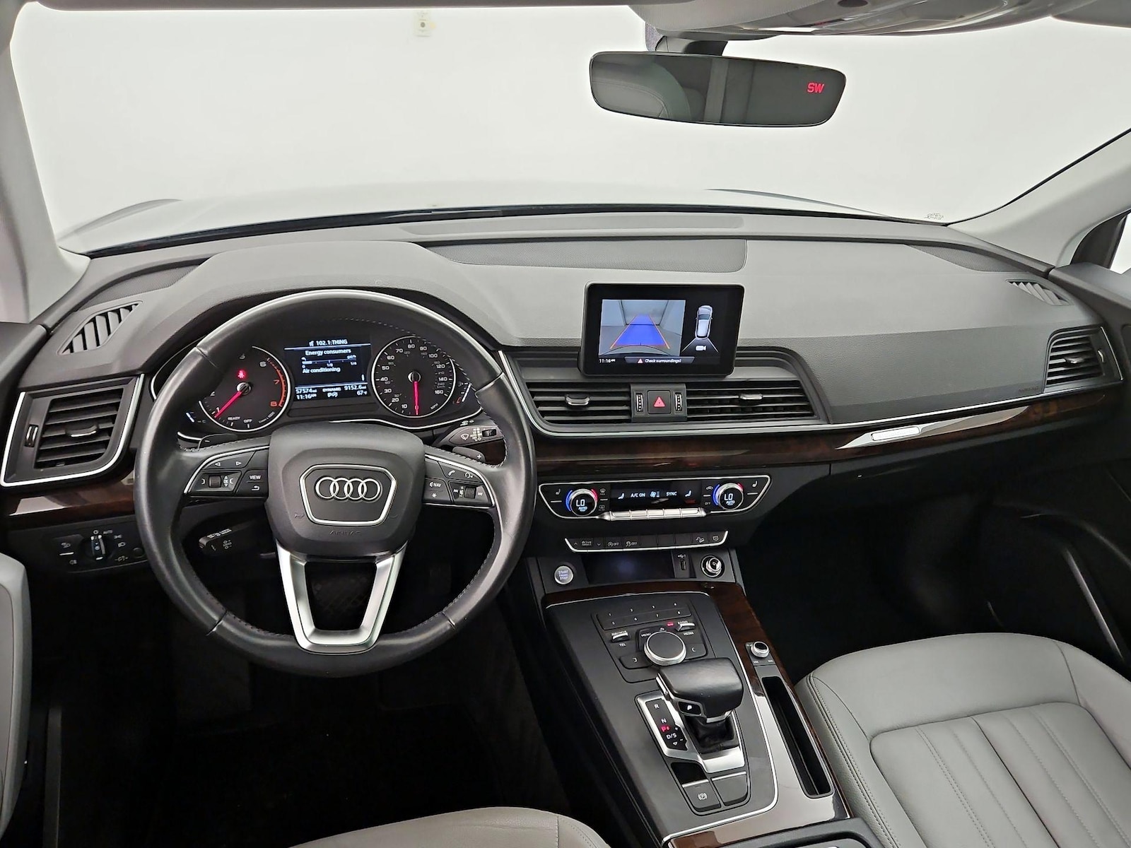 2018 Audi Q5 Premium - Photo 10