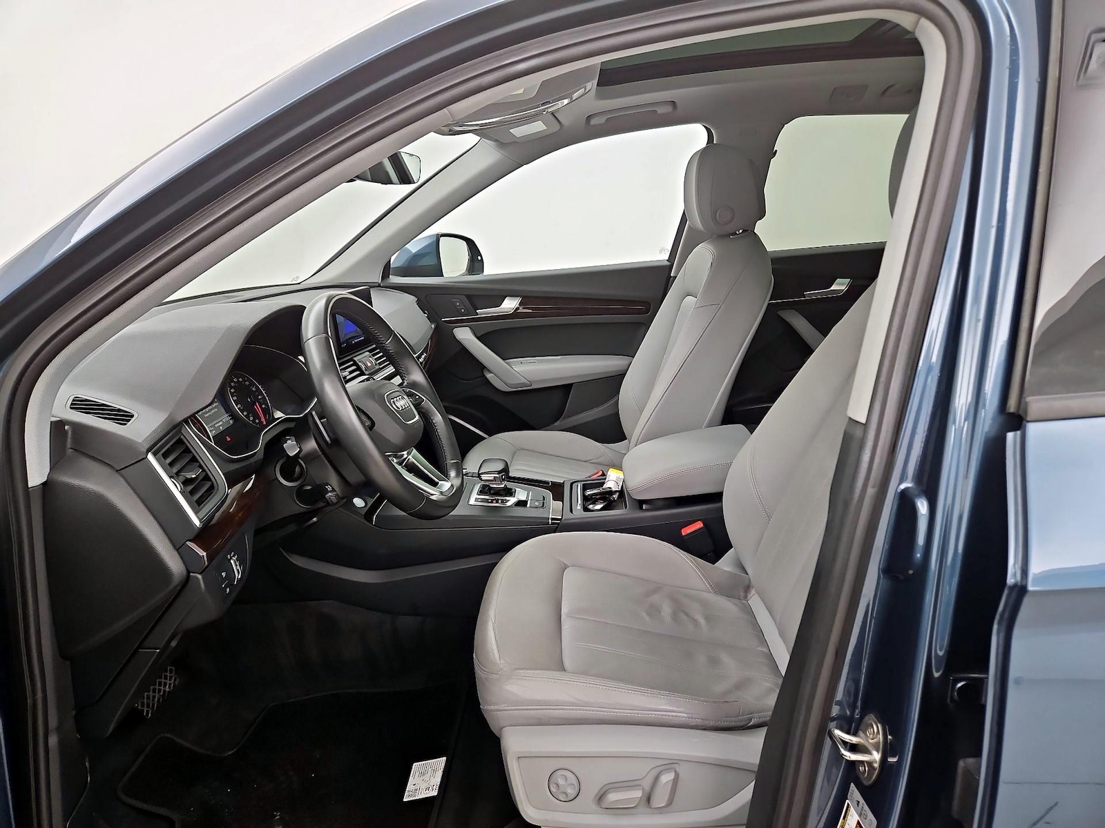 2018 Audi Q5 Premium - Photo 12