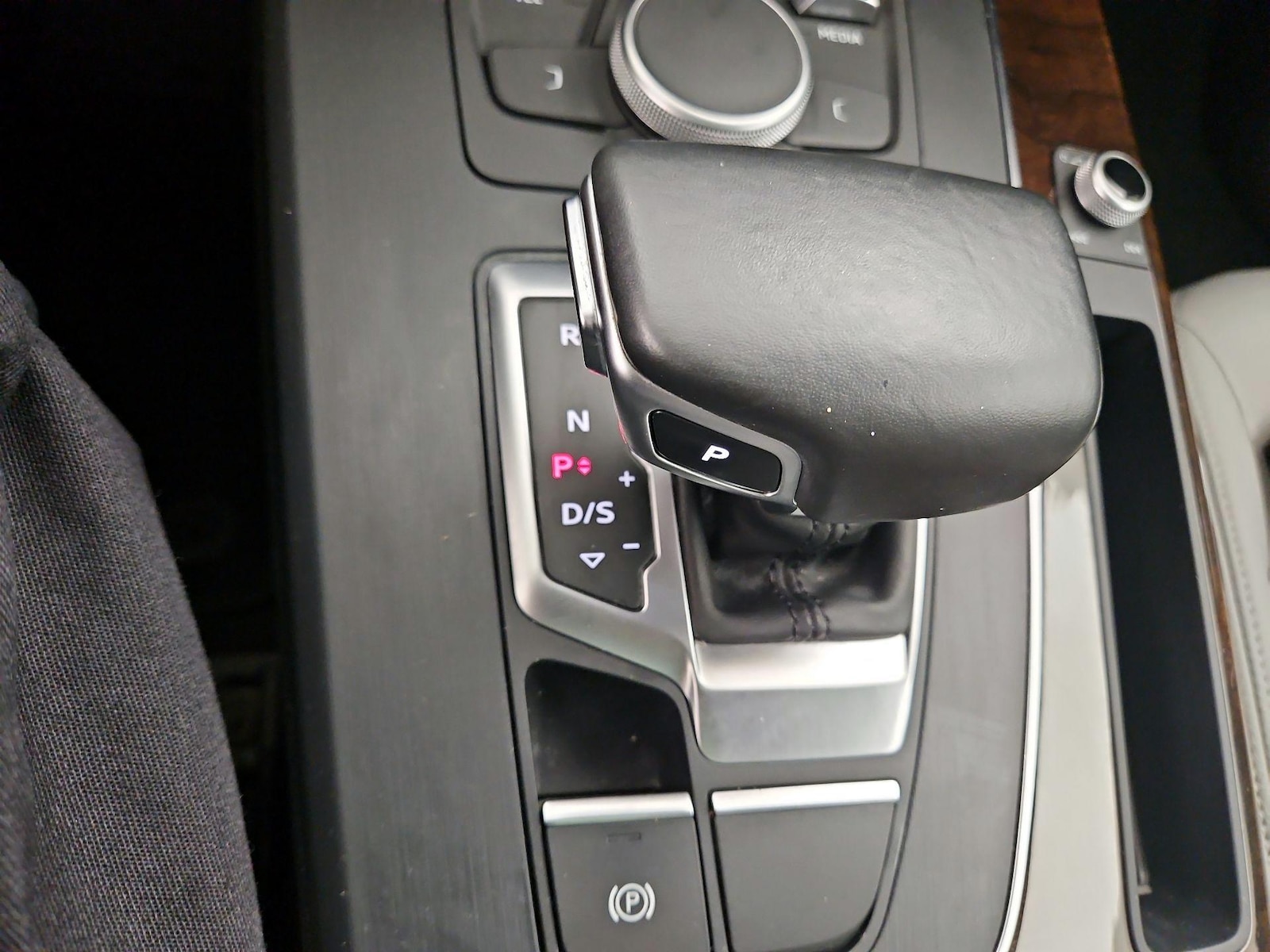 2018 Audi Q5 Premium - Photo 18