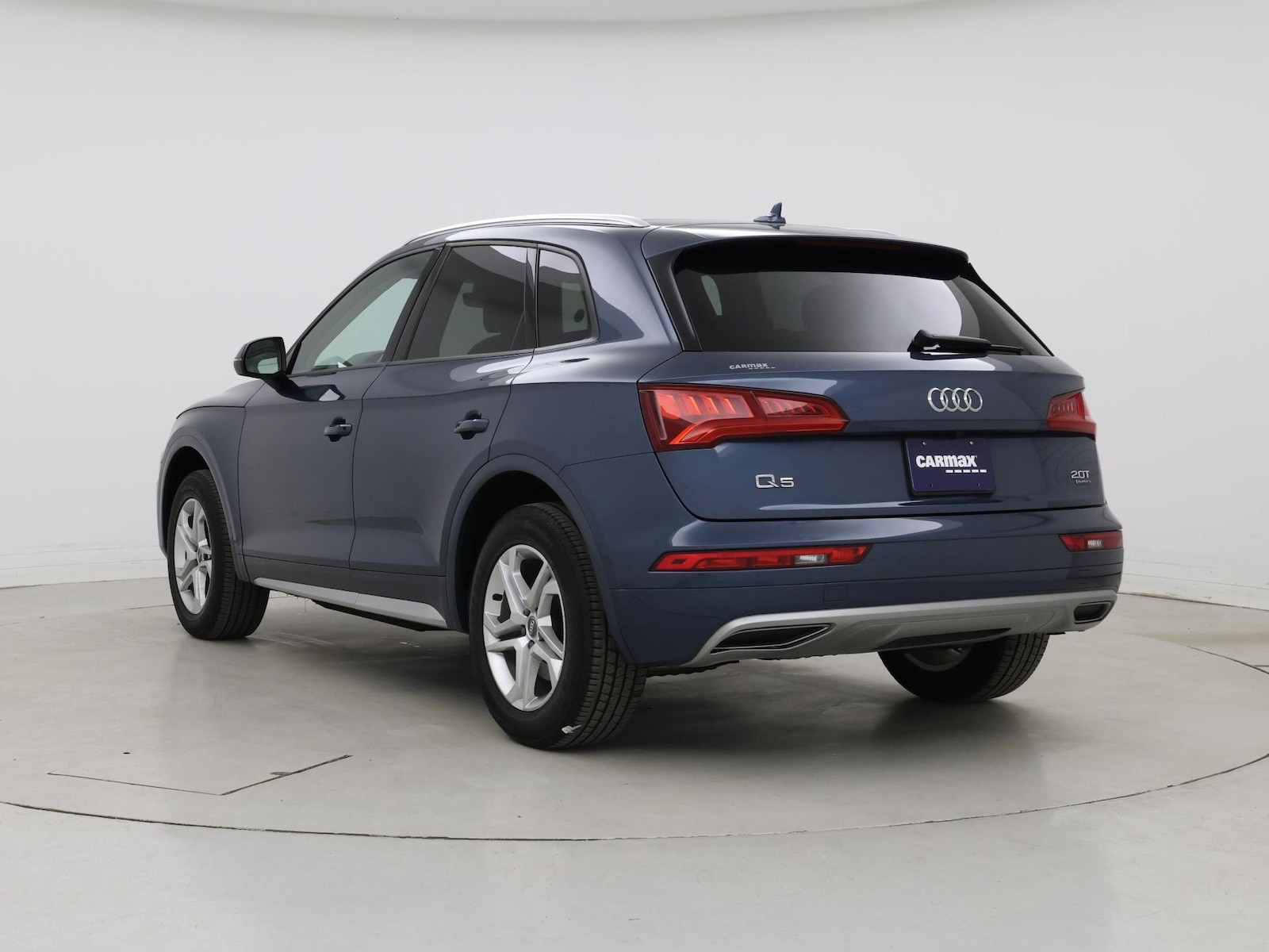 2018 Audi Q5 Premium - Photo 3