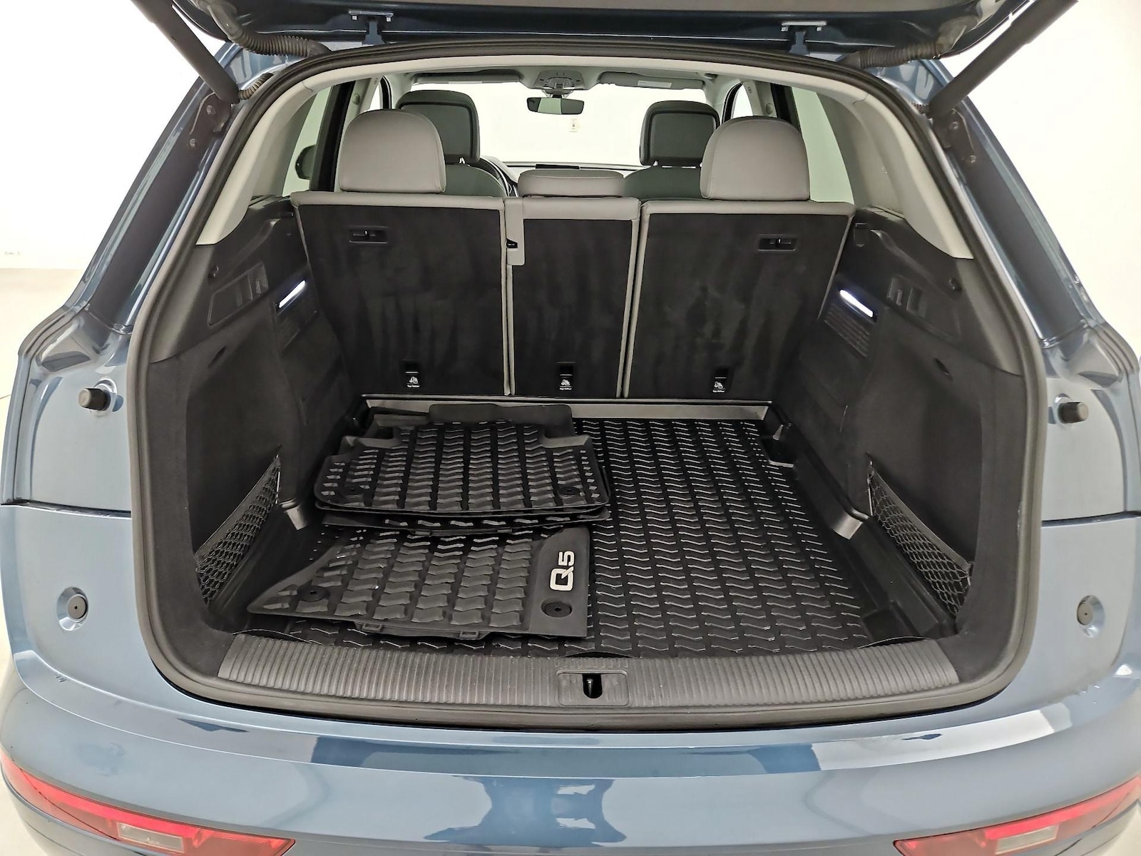 2018 Audi Q5 Premium - Photo 22