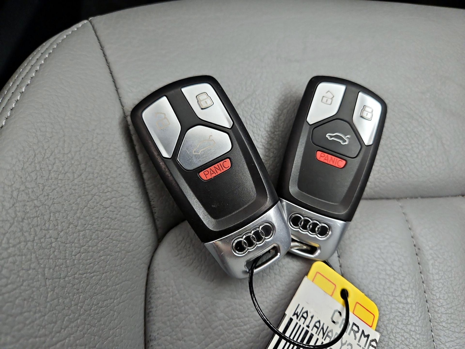 2018 Audi Q5 Premium - Photo 24