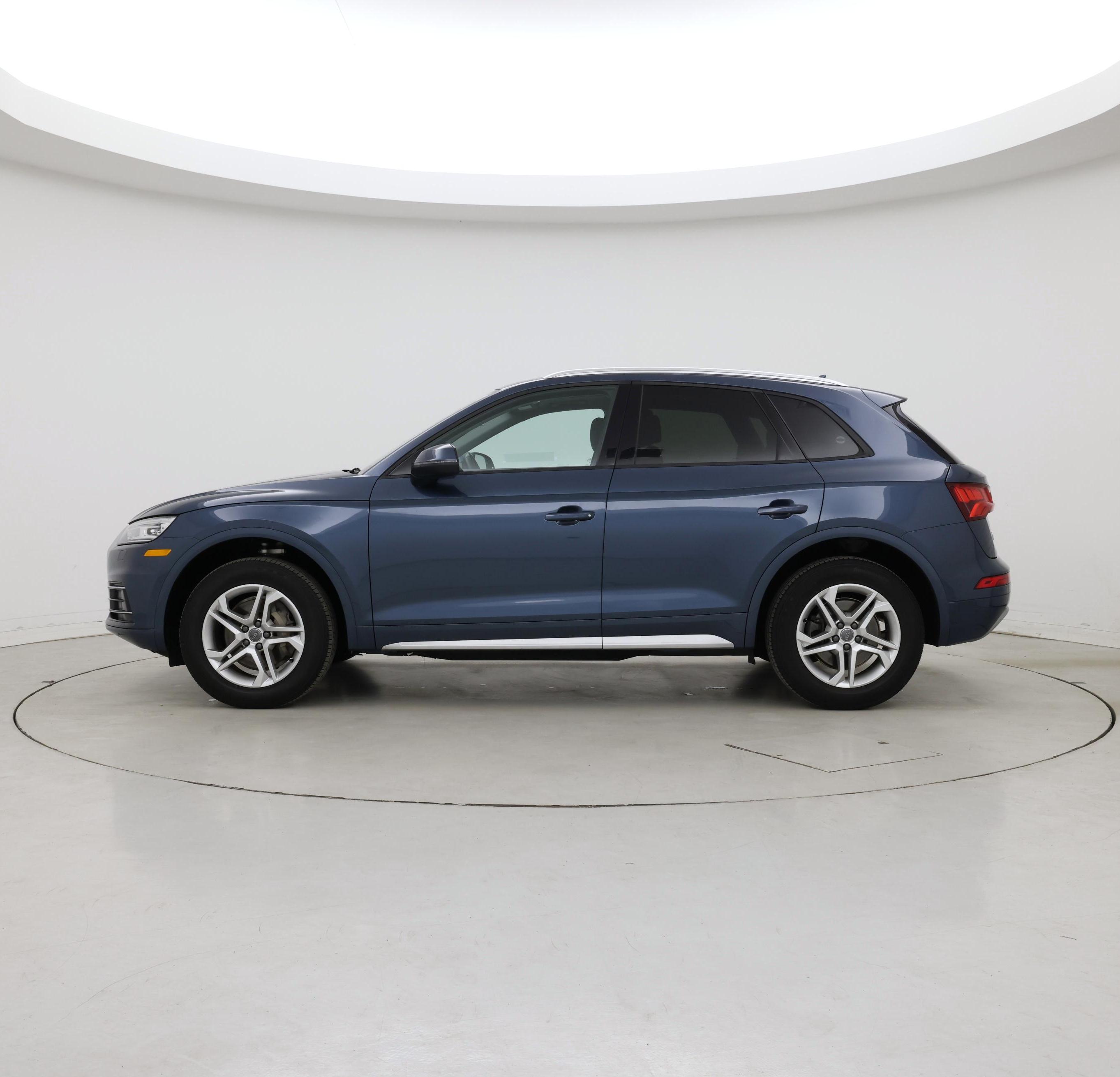 Thumbnail: 2018 Audi Q5 - 3