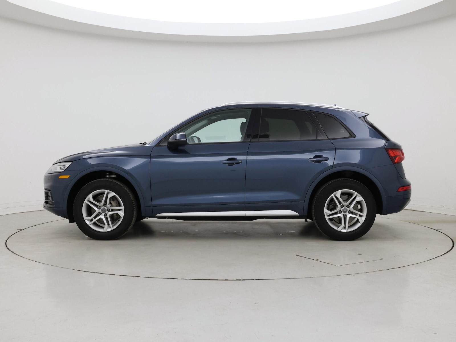 2018 Audi Q5 Premium - Photo 4