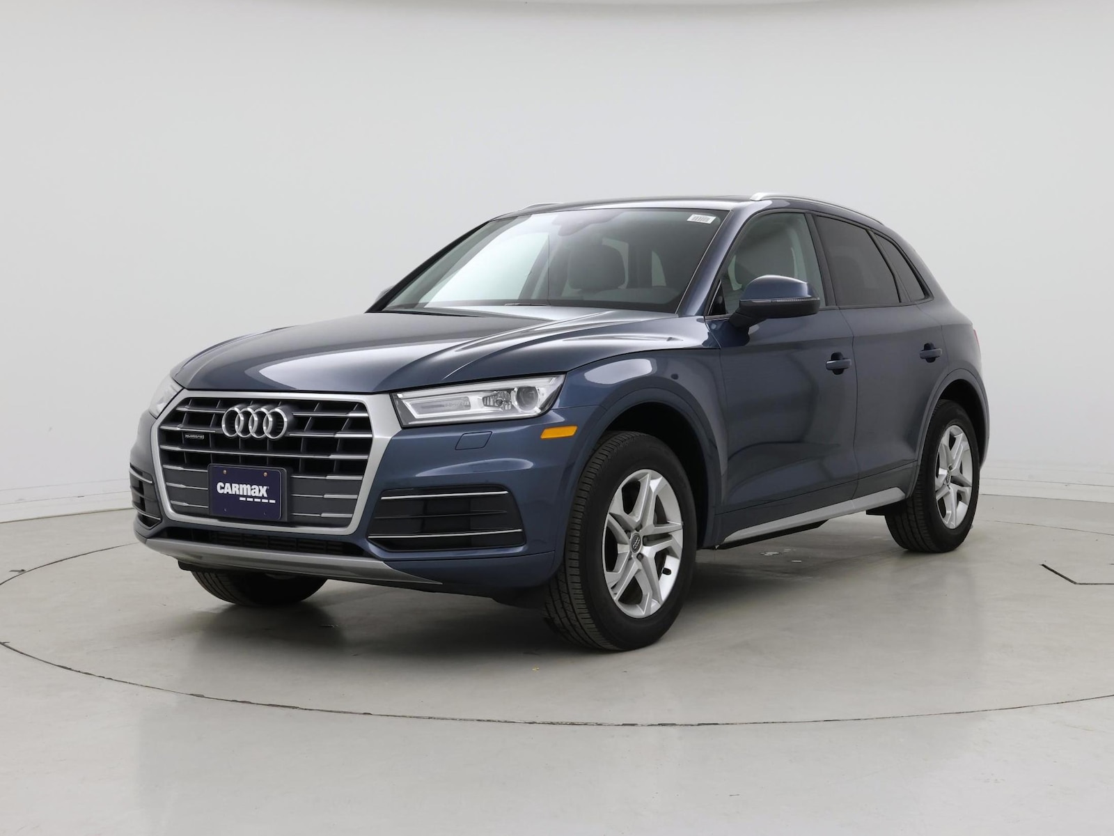 2018 Audi Q5 Premium - Photo 5