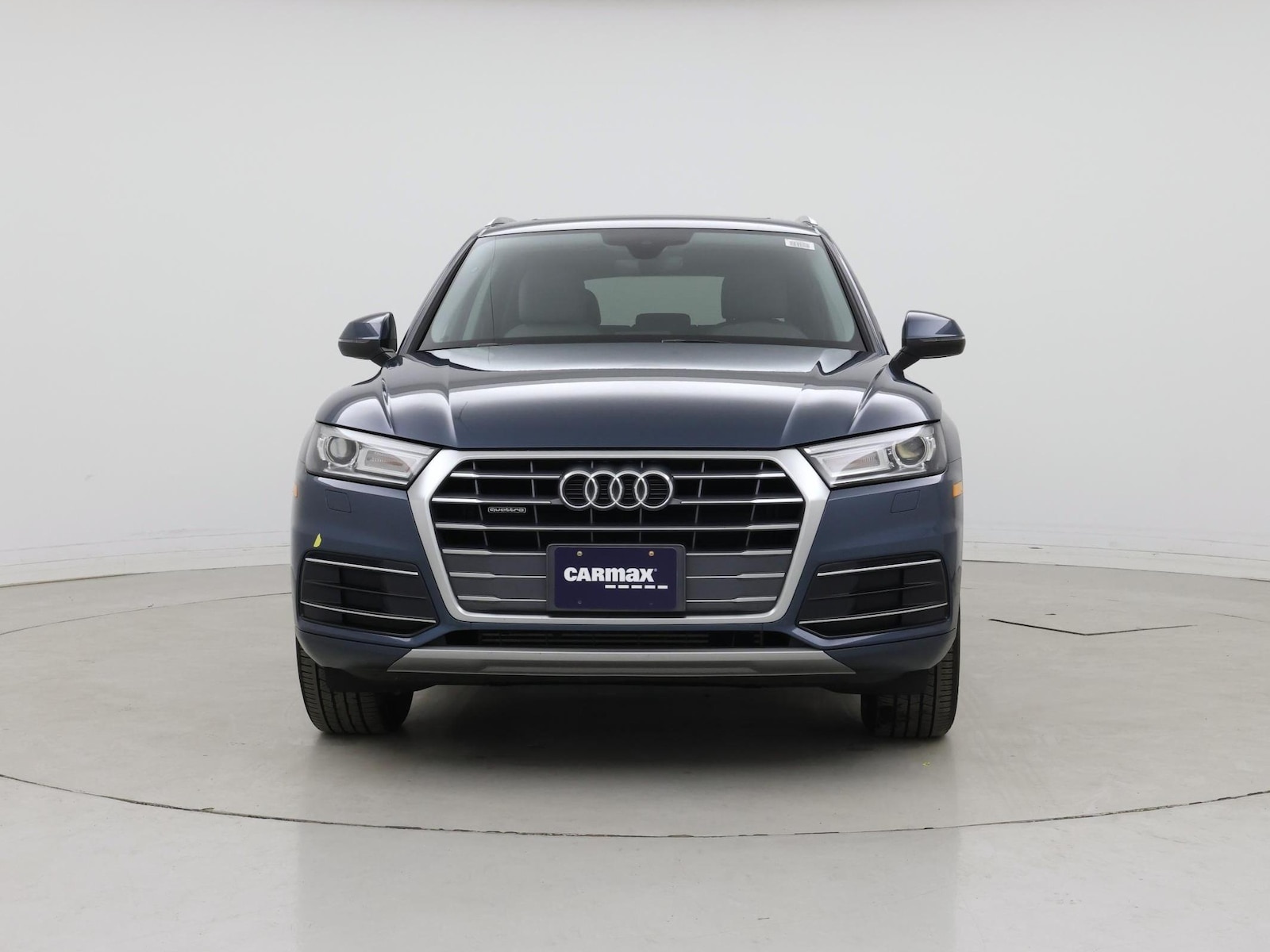 2018 Audi Q5 Premium - Photo 6