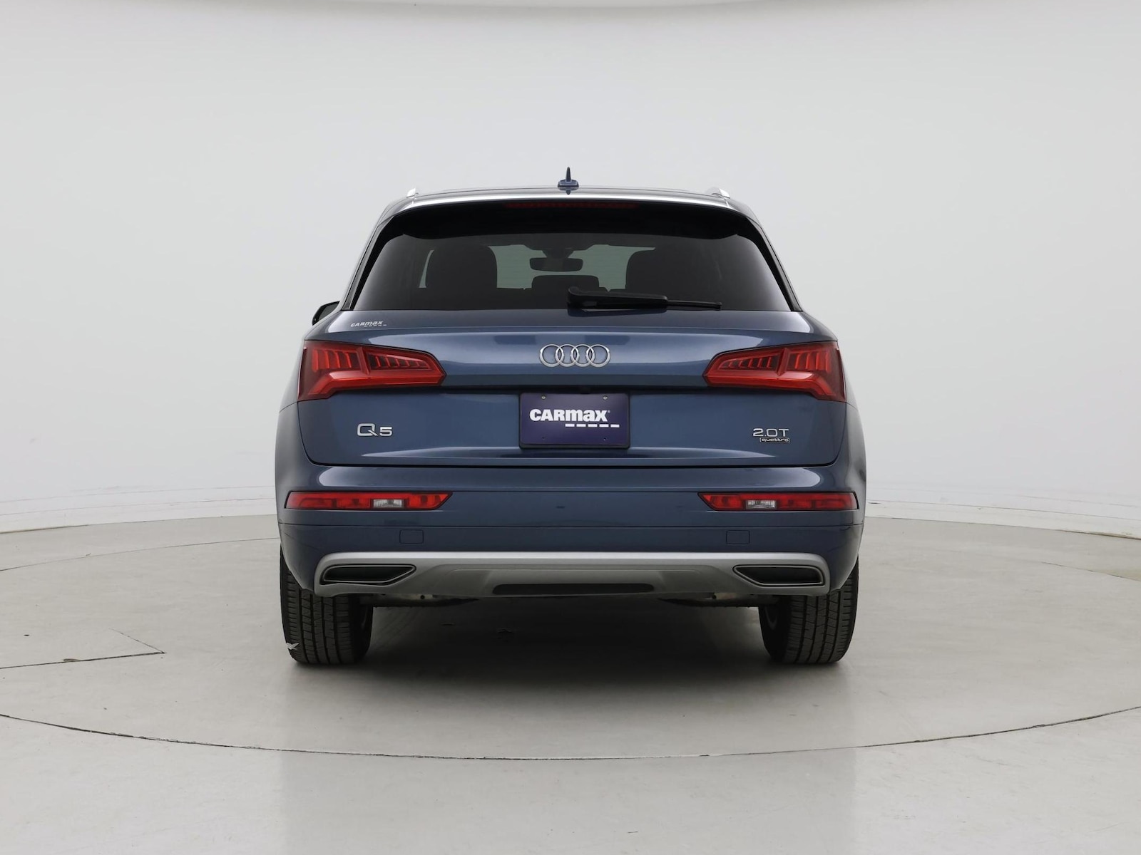 2018 Audi Q5 Premium - Photo 7