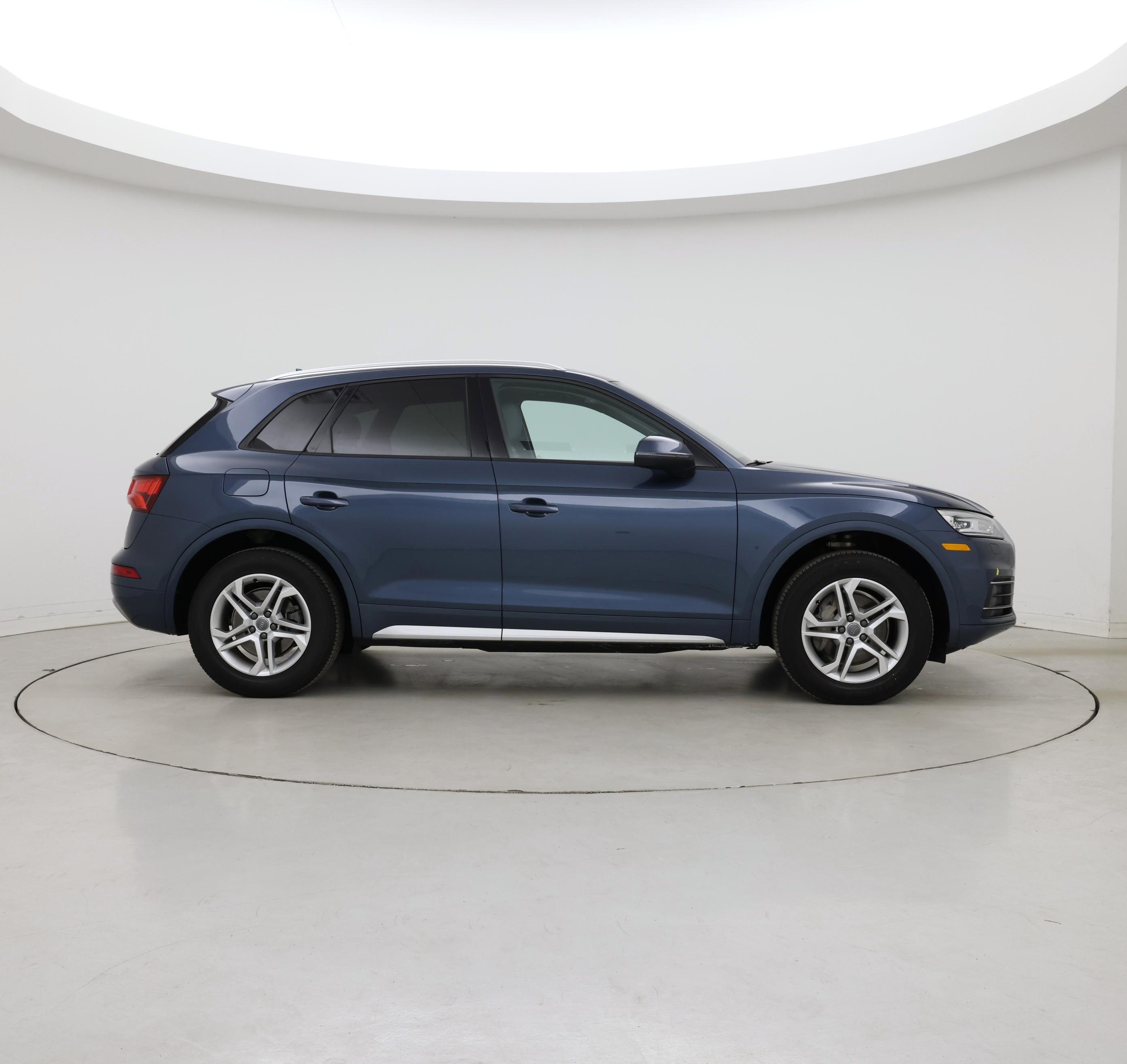 Thumbnail: 2018 Audi Q5 - 7