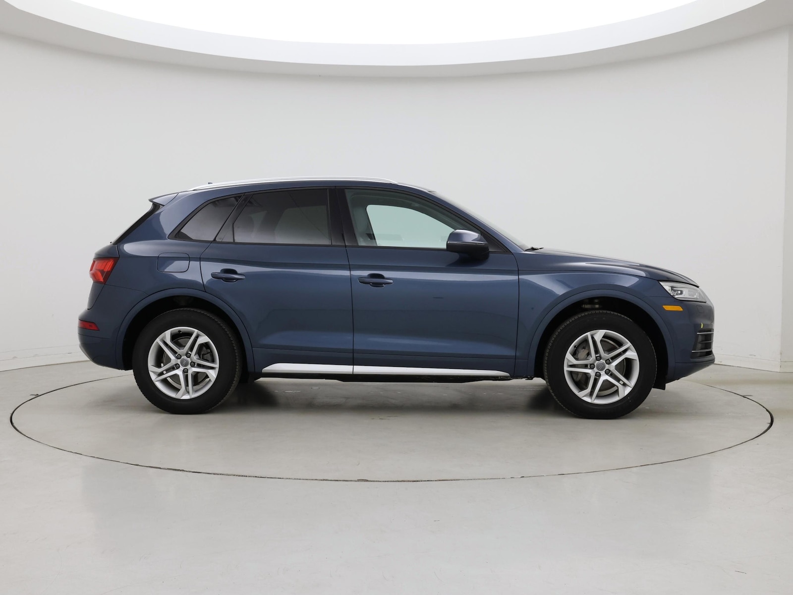 2018 Audi Q5 Premium - Photo 8