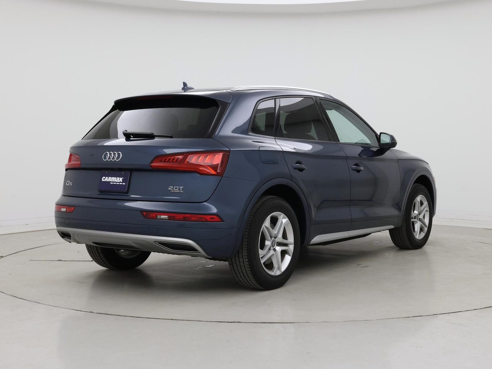 2018 Audi Q5 Premium - Photo 9