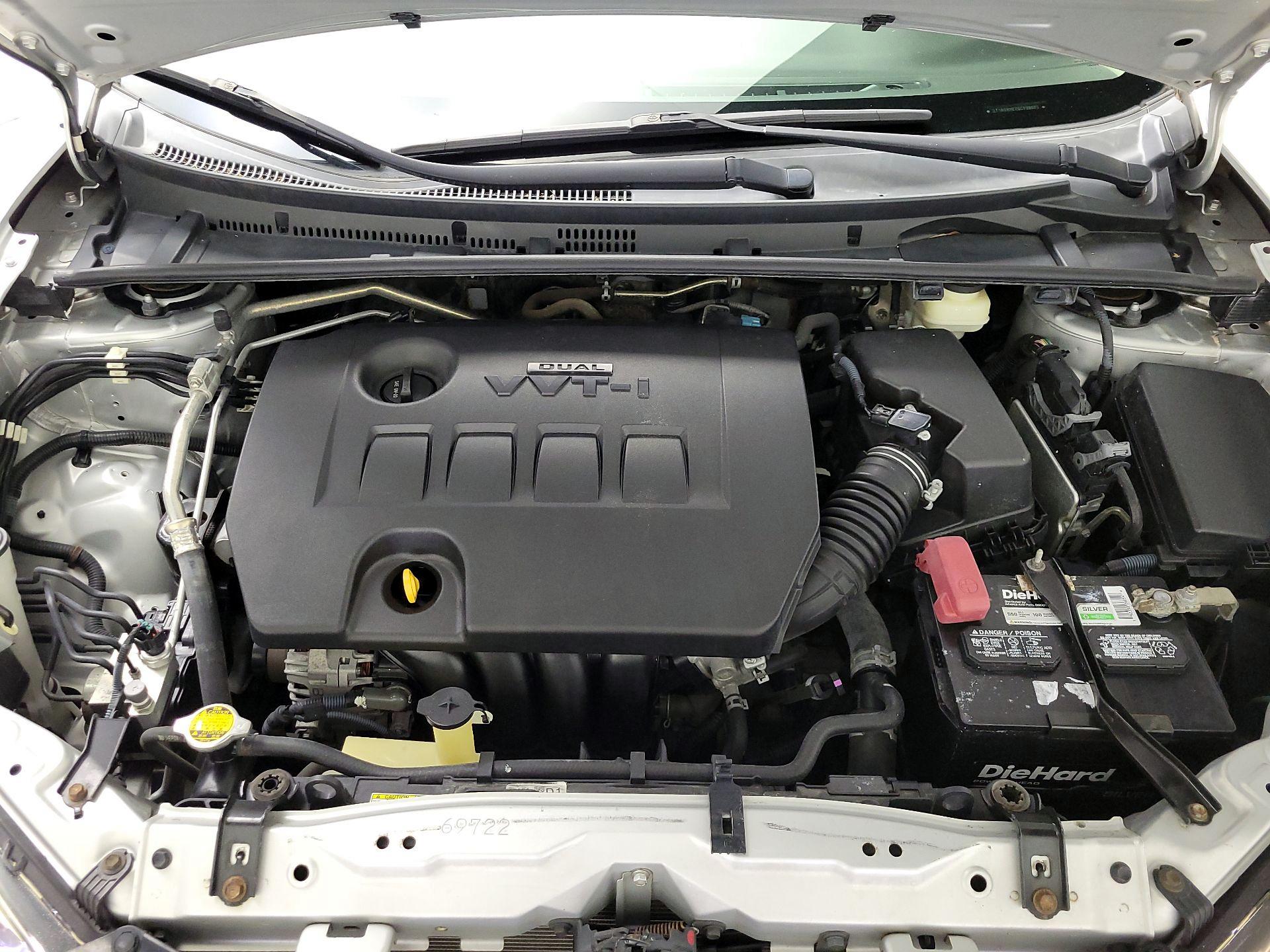 Thumbnail: 2016 Toyota Corolla - 20