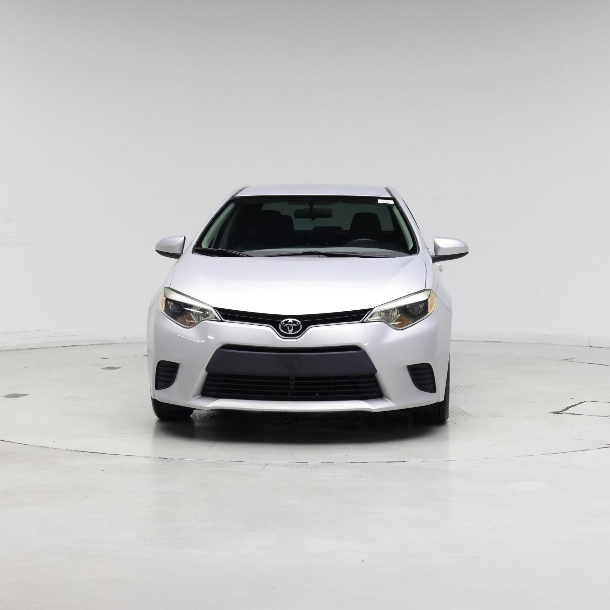 Thumbnail: 2016 Toyota Corolla - 5