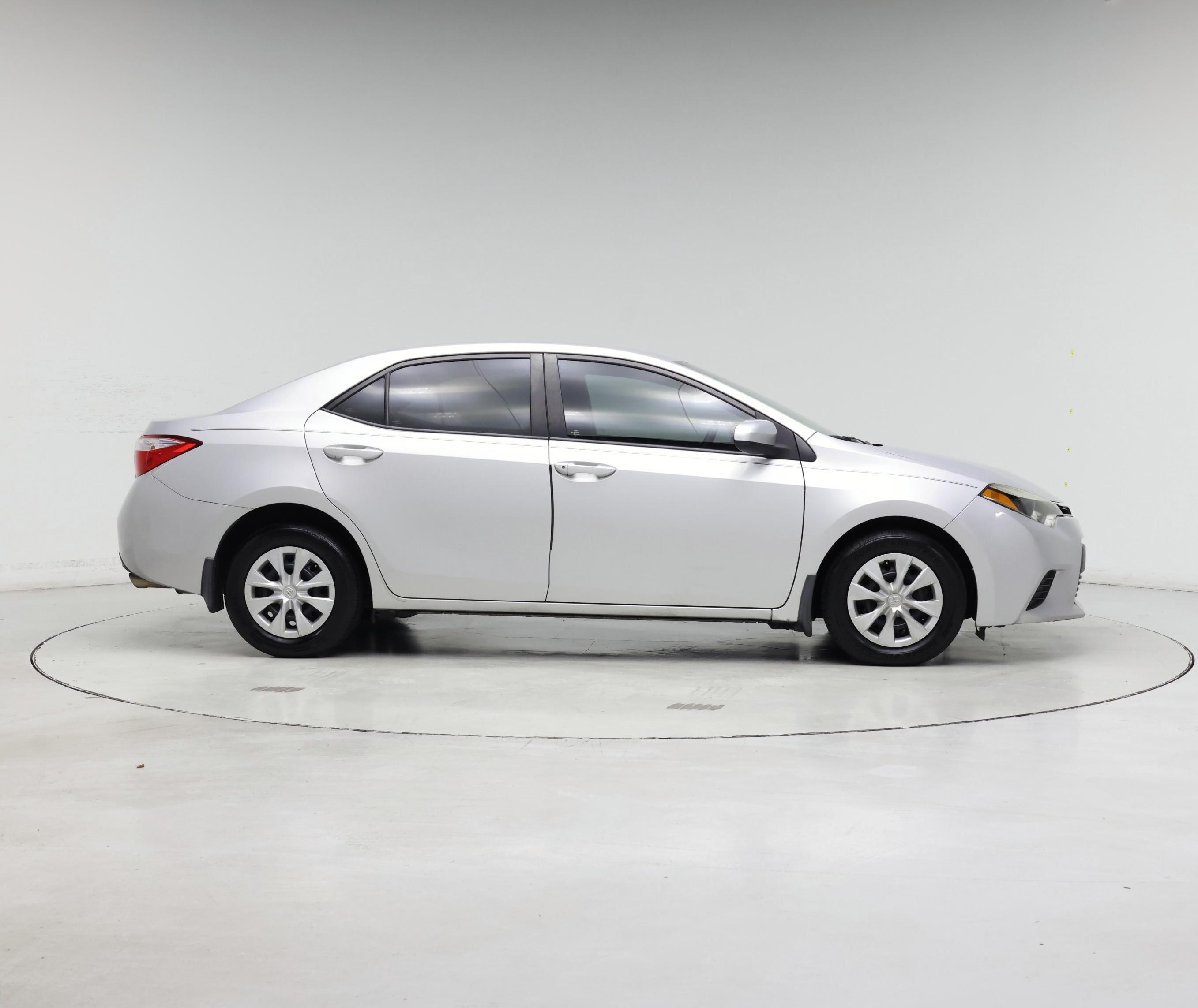 Thumbnail: 2016 Toyota Corolla - 7