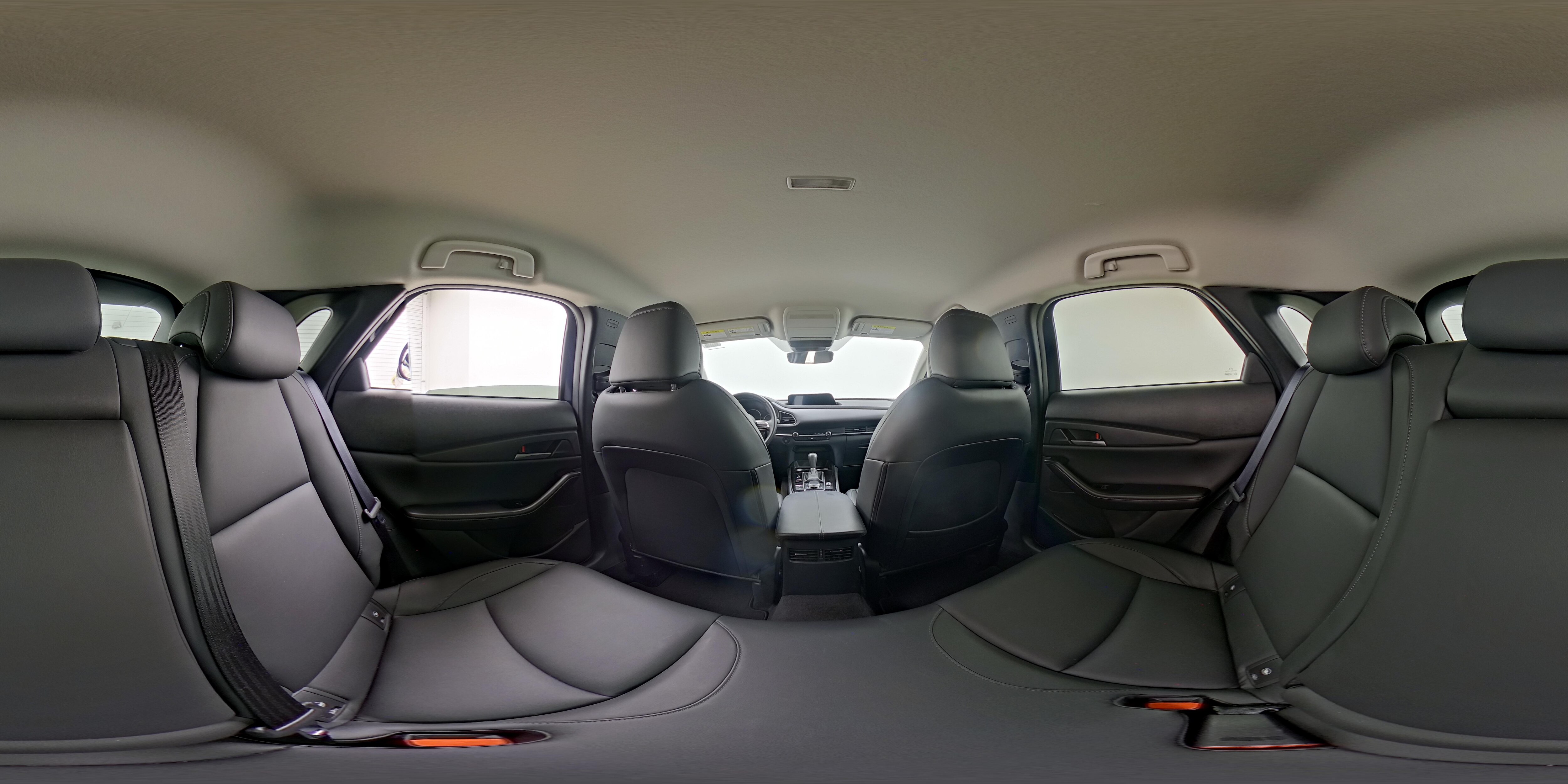2025 Mazda CX-30 Select Sport - Photo 25