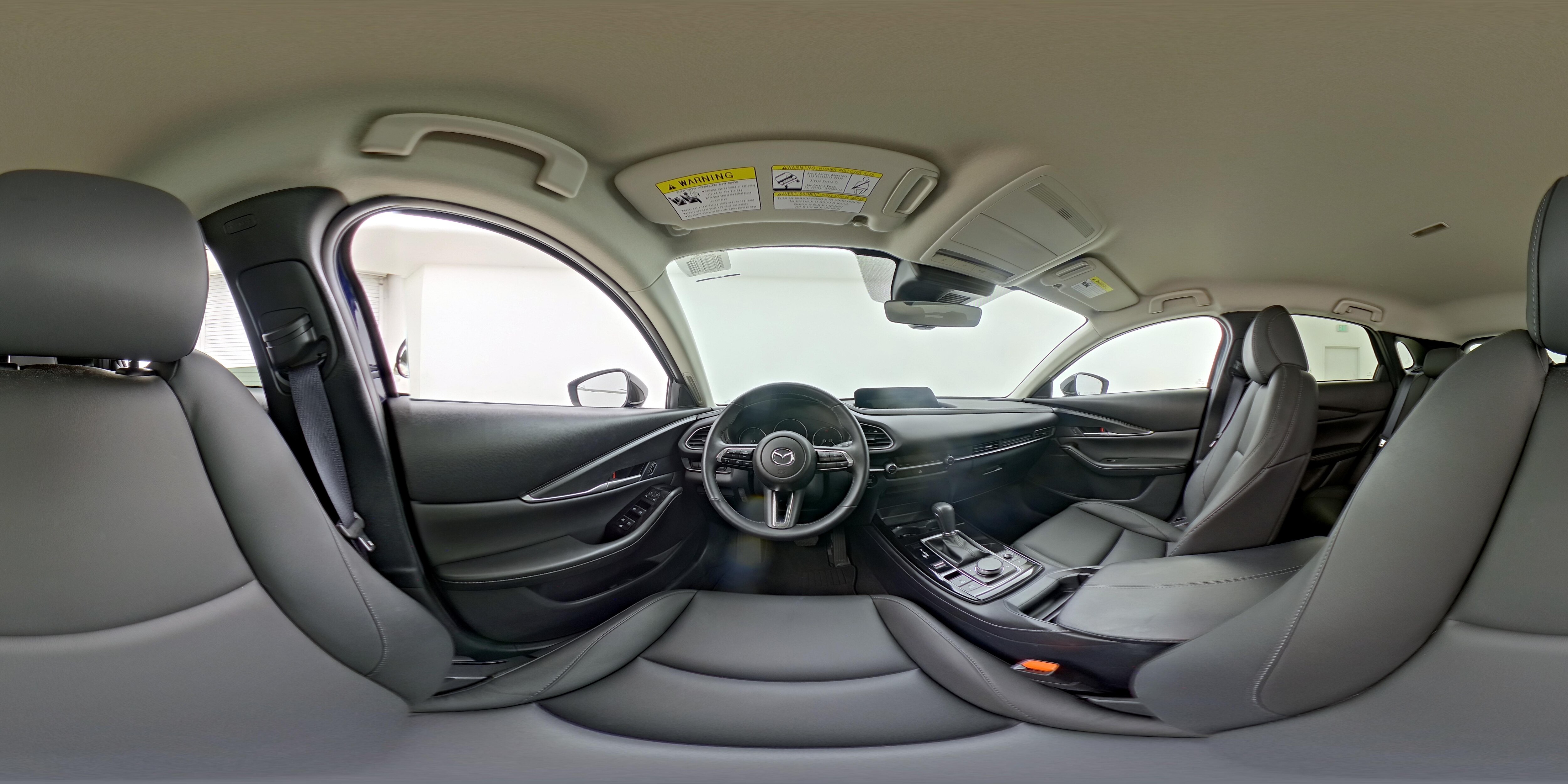 2025 Mazda CX-30 Select Sport - Photo 26