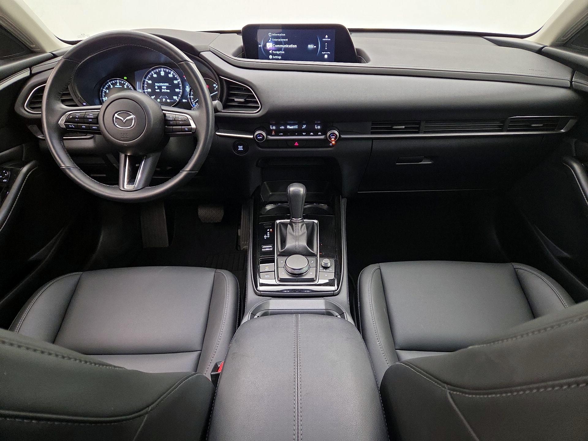 Thumbnail: 2025 Mazda CX-30 - 9