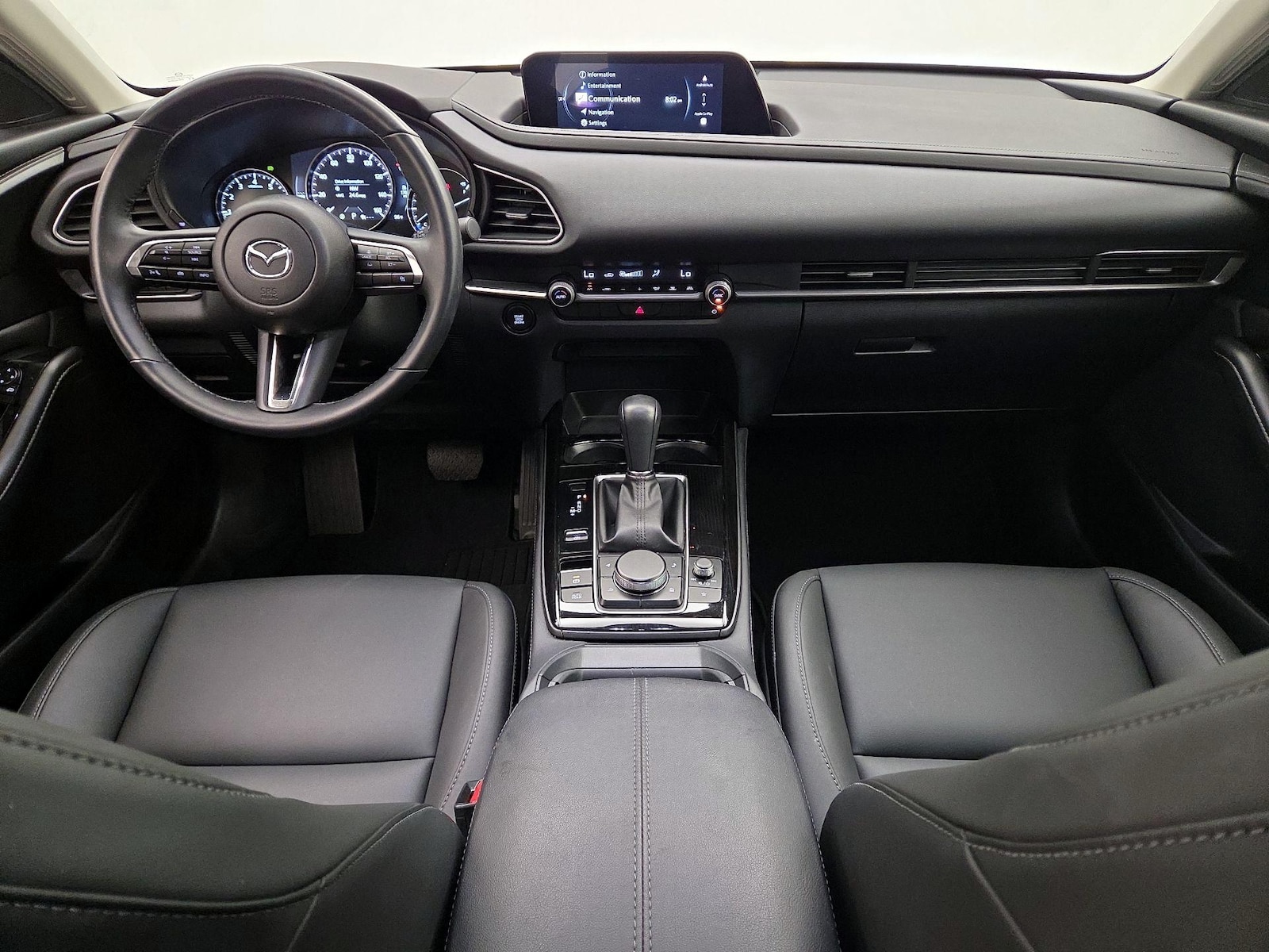 2025 Mazda CX-30 Select Sport - Photo 10
